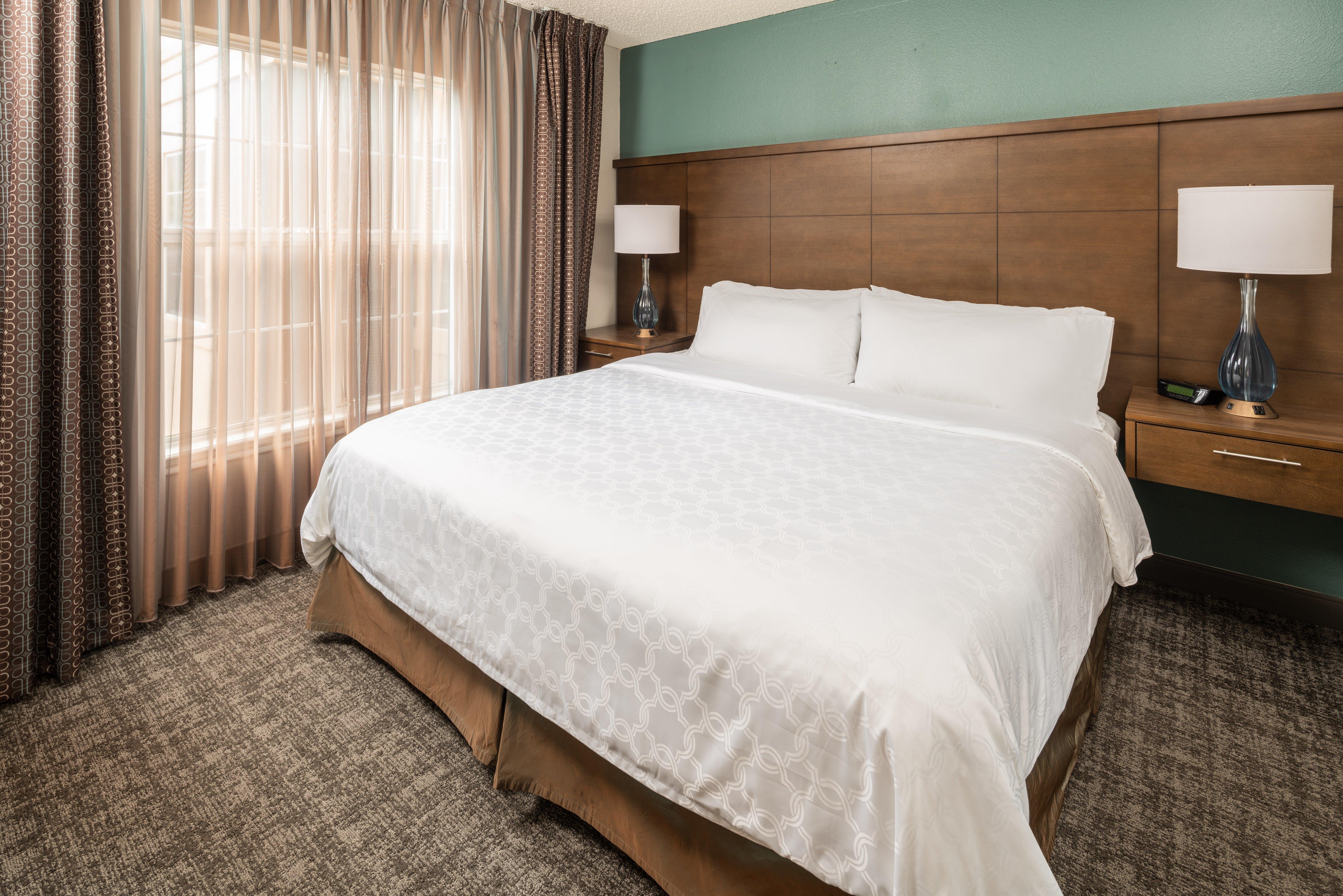 Hotel Staybridge Denver Tech Center By Ihg 3*