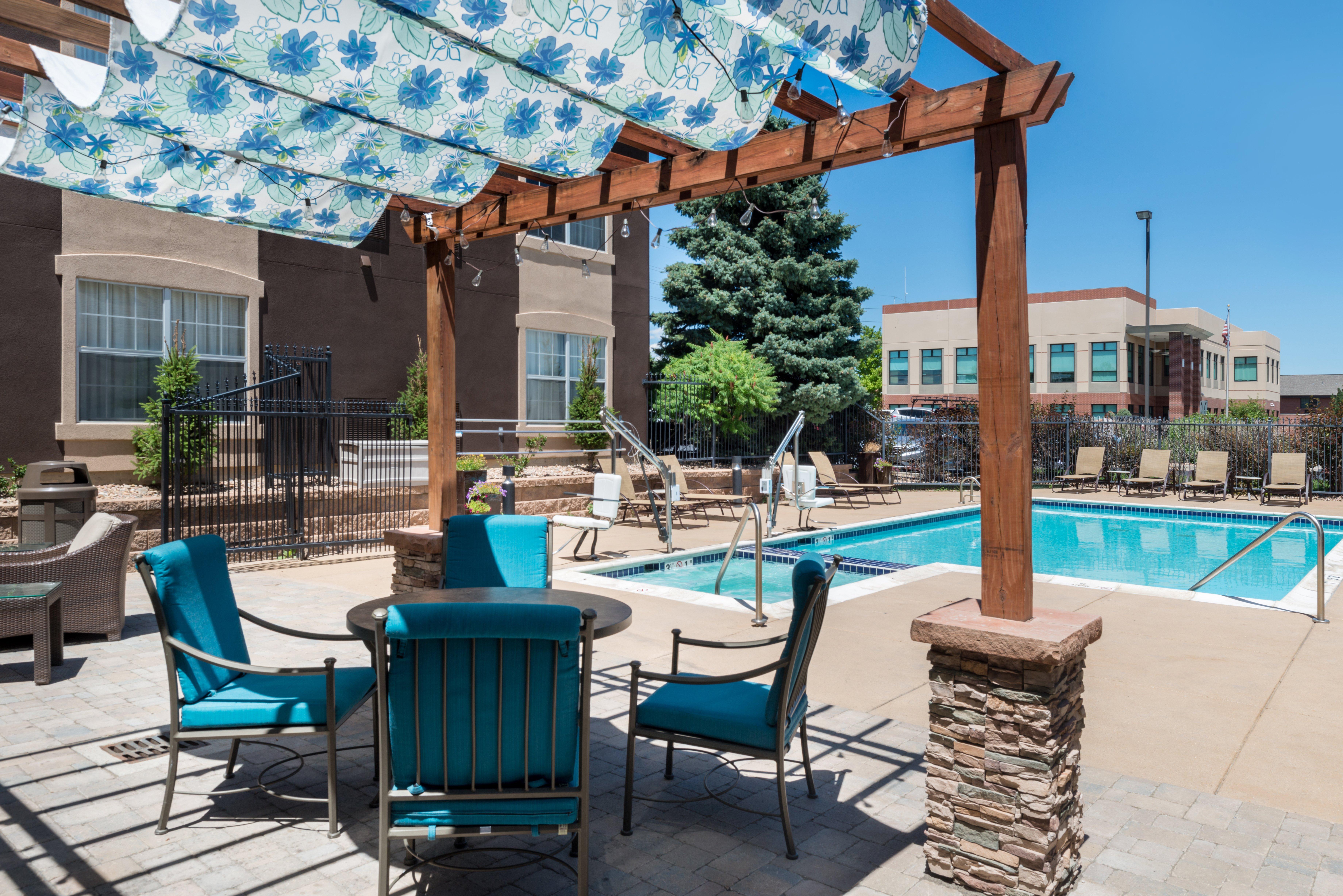 Staybridge Denver Tech Center By Ihg Centennial