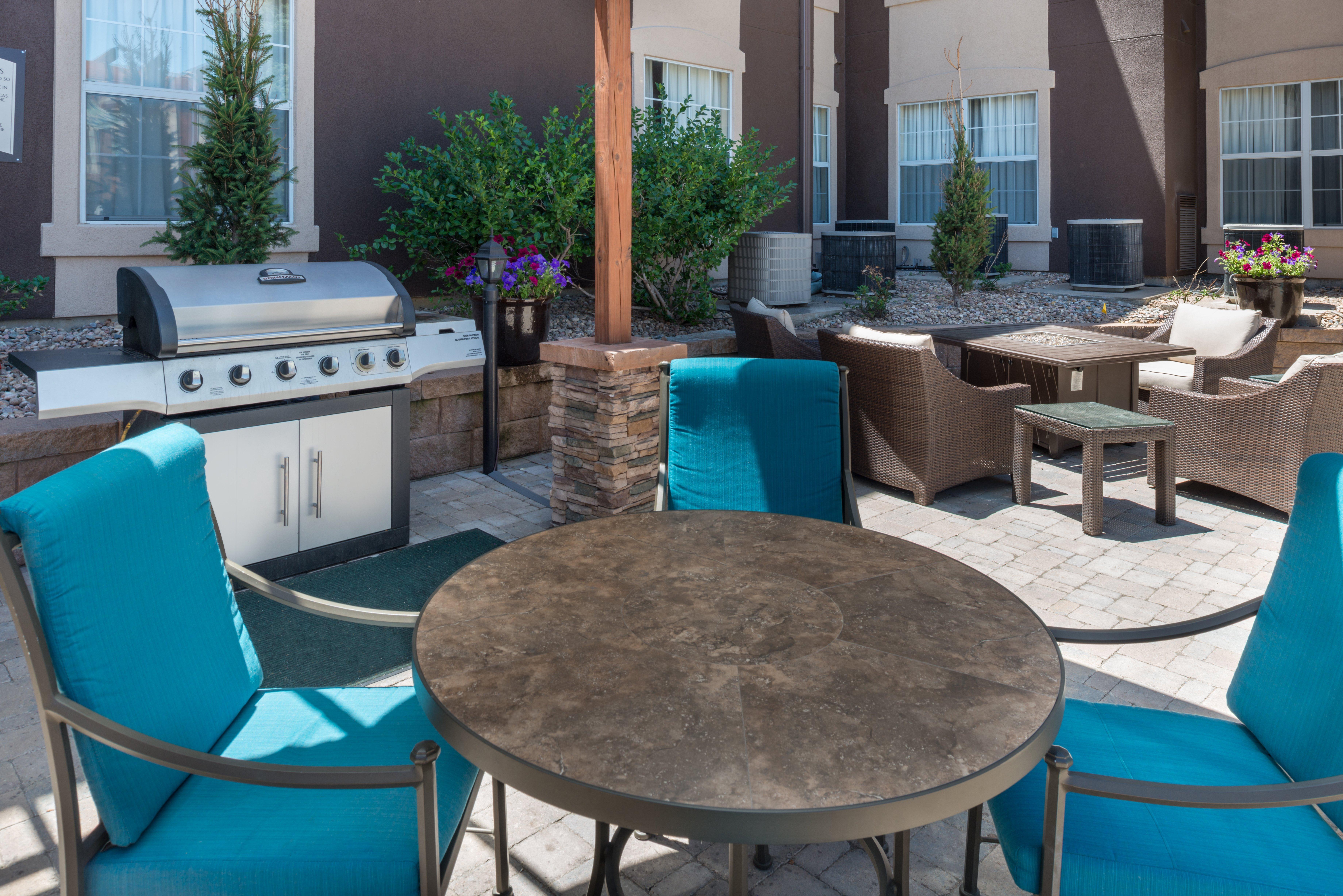 Staybridge Denver Tech Center By Ihg Hotel