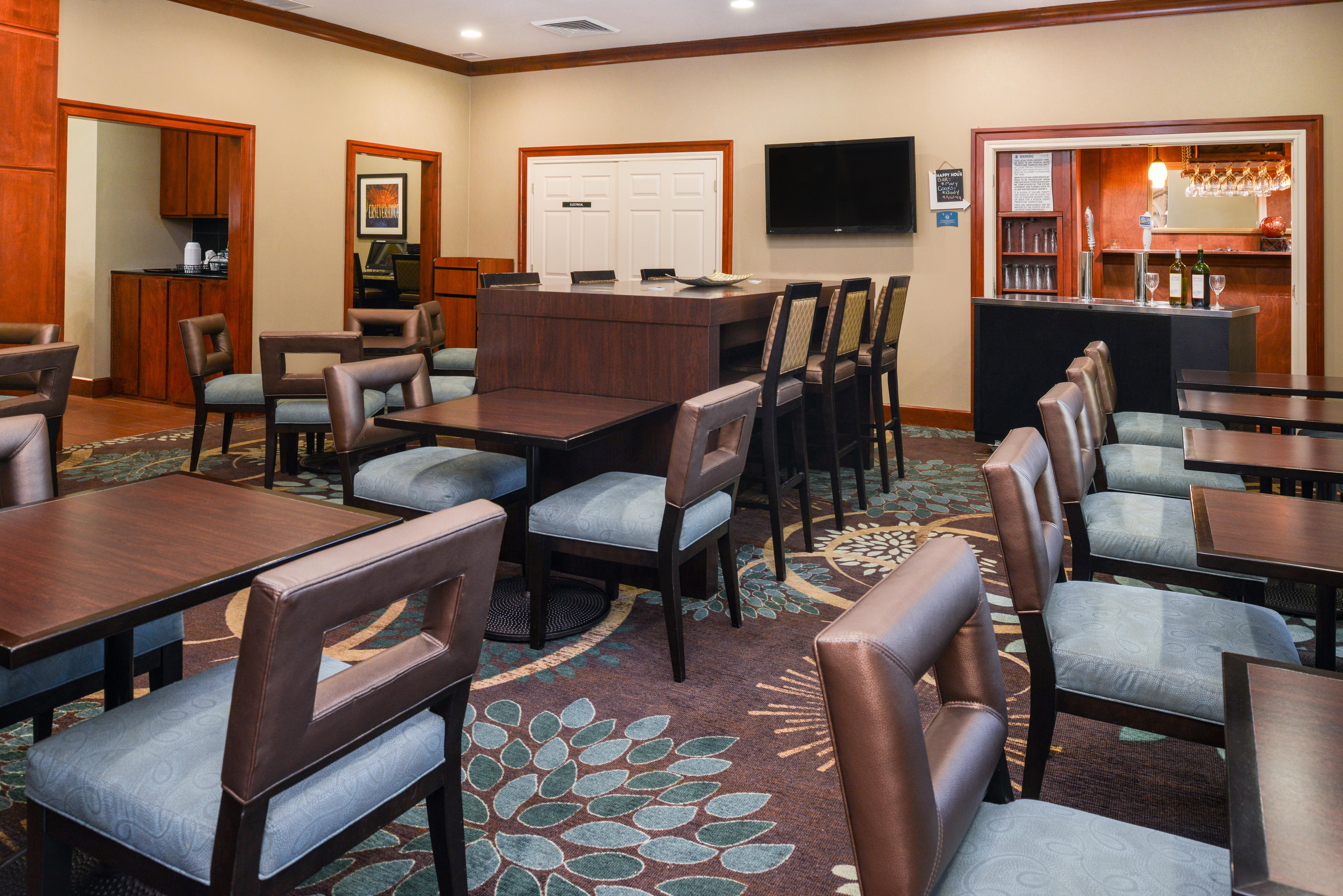 Staybridge Denver Tech Center By Ihg Centennial