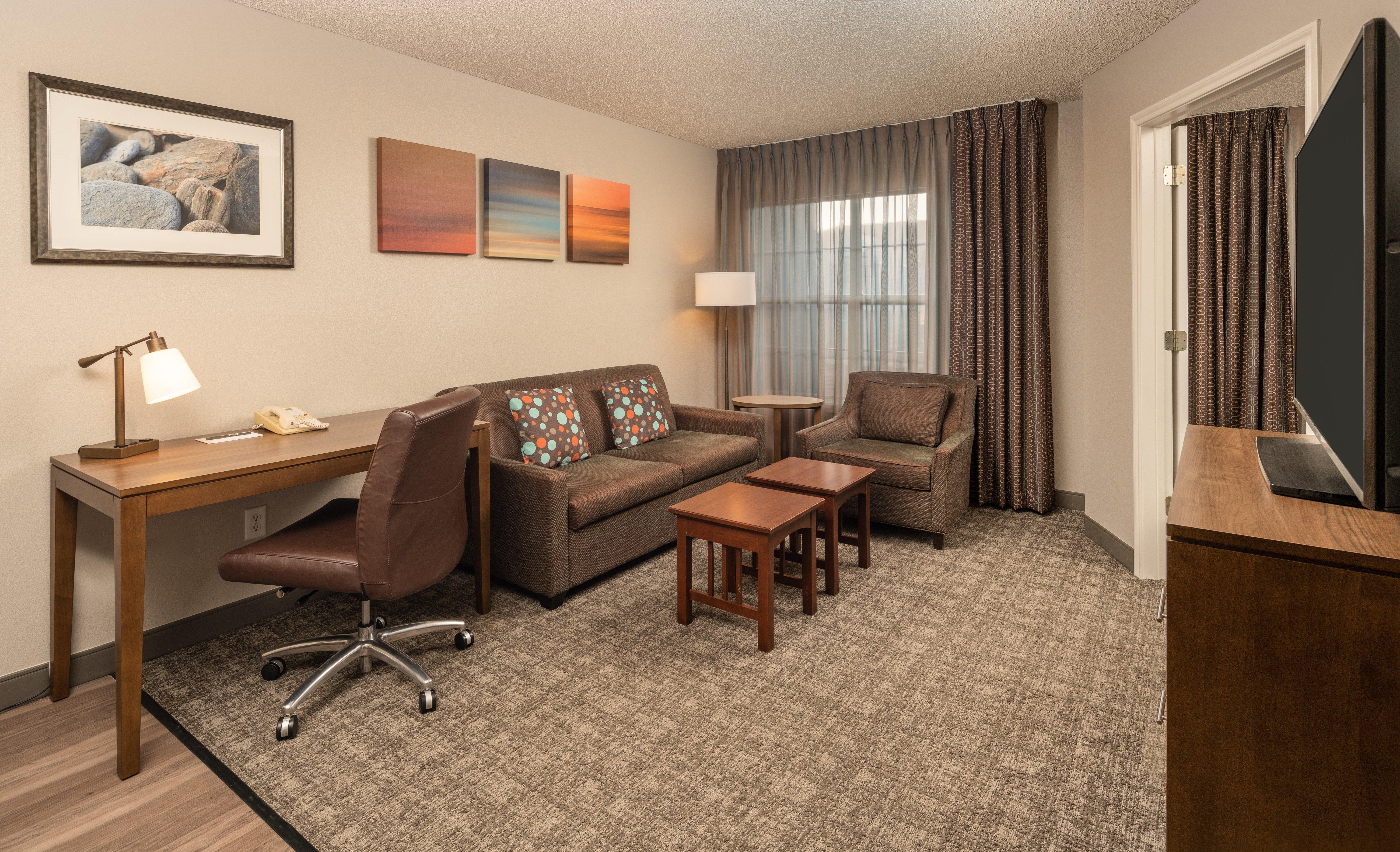 Hotel Staybridge Denver Tech Center By Ihg 3*