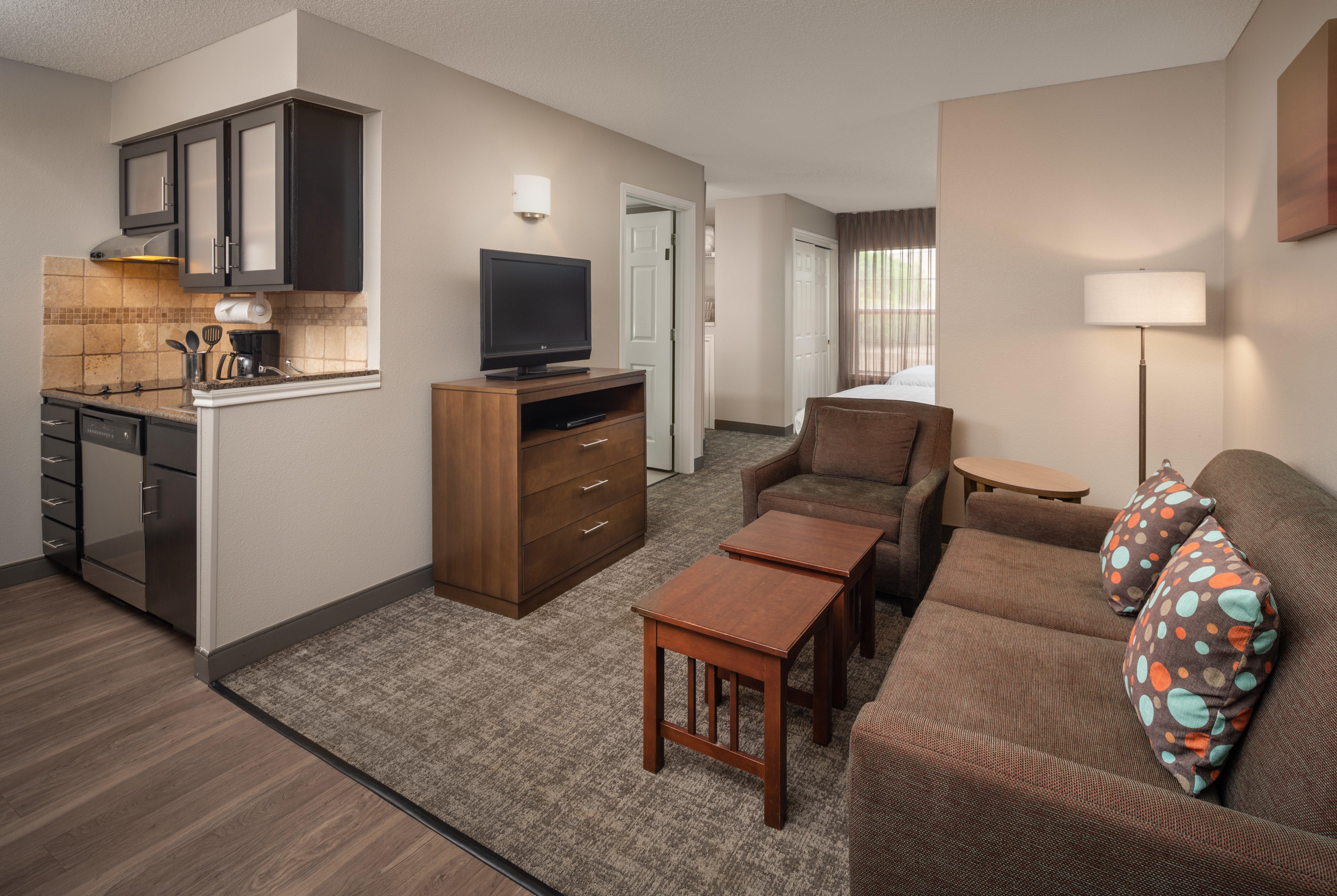 Hotel Staybridge Denver Tech Center By Ihg Centennial