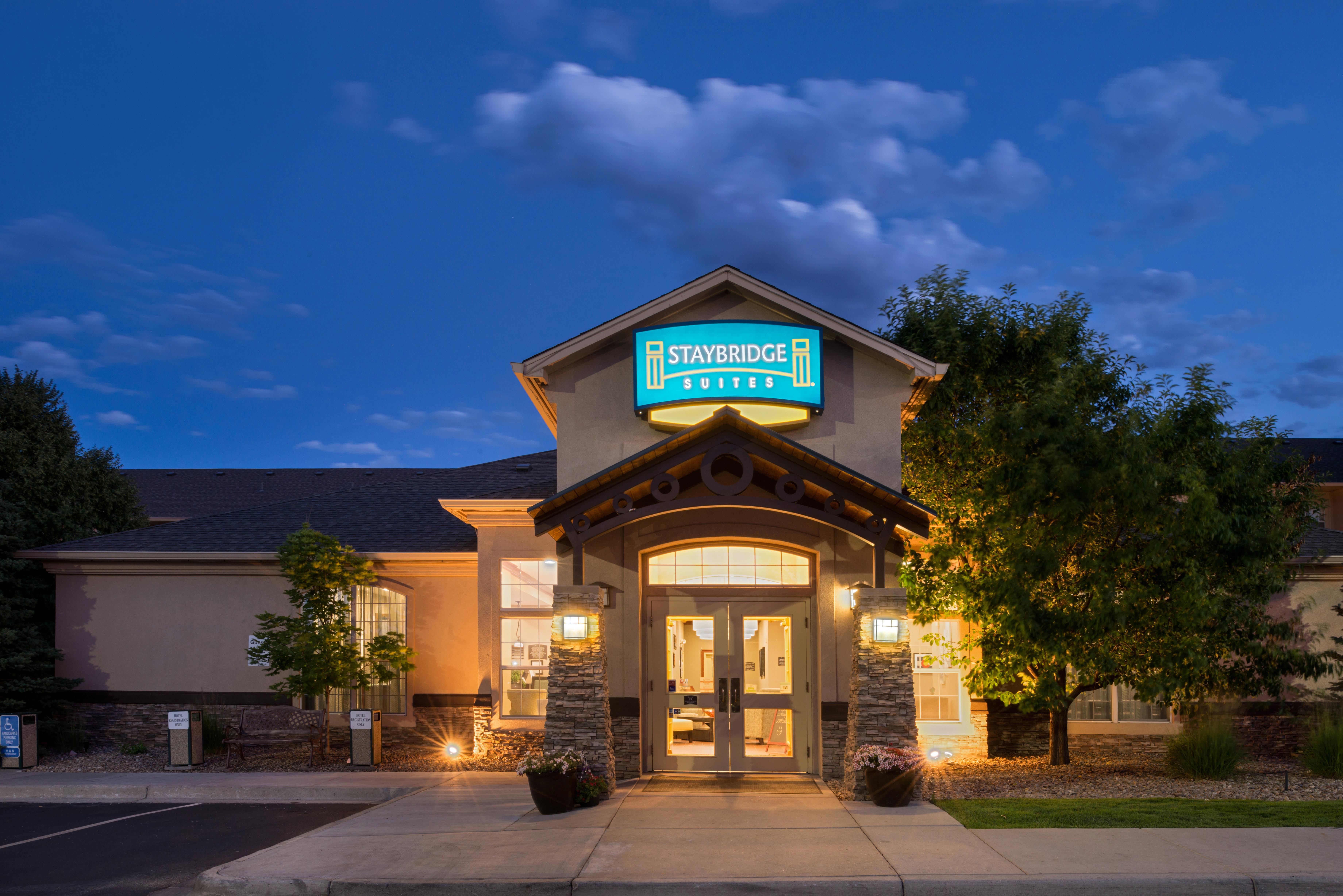 Staybridge Denver Tech Center By Ihg Hotel
