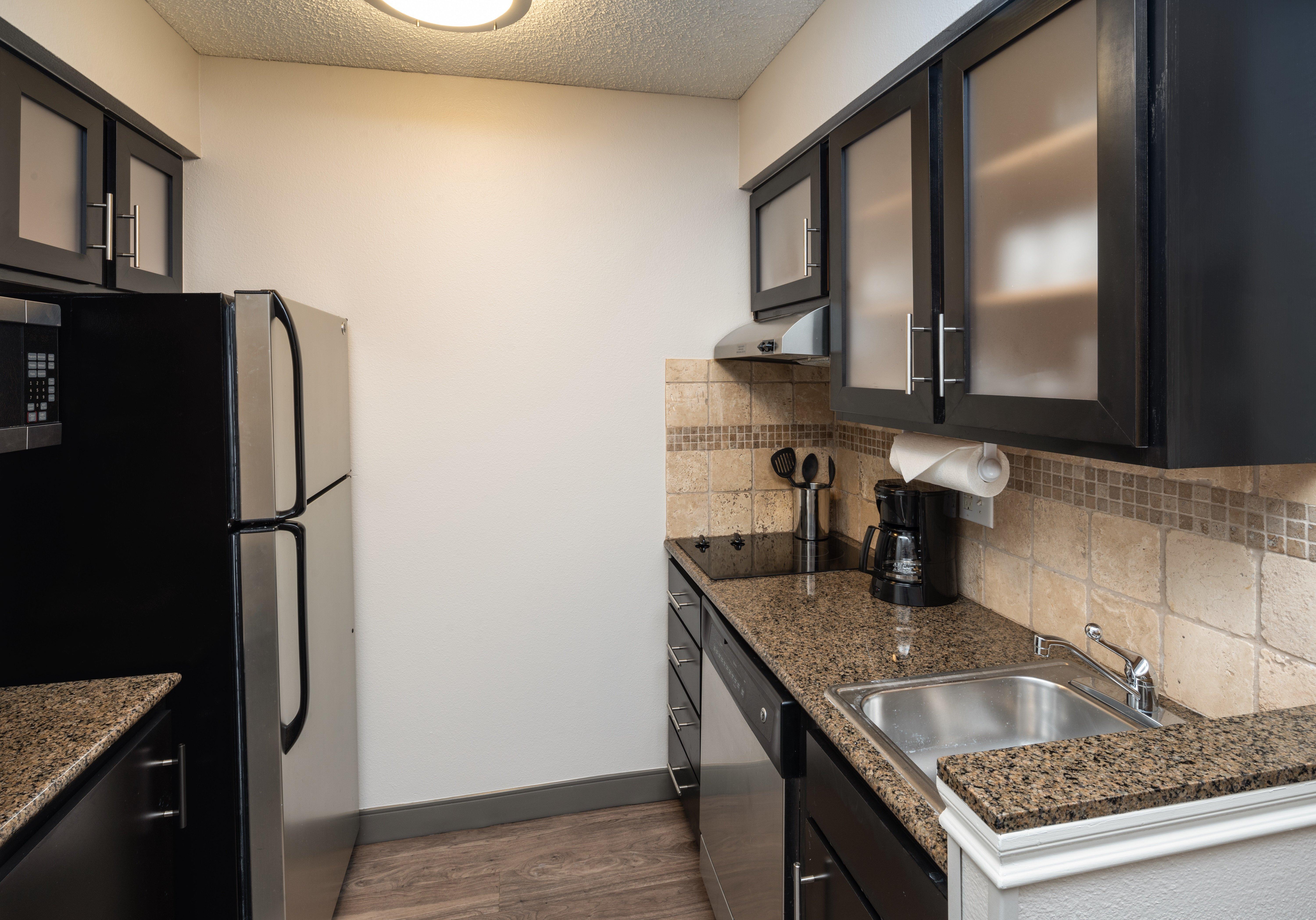 Staybridge Denver Tech Center By Ihg