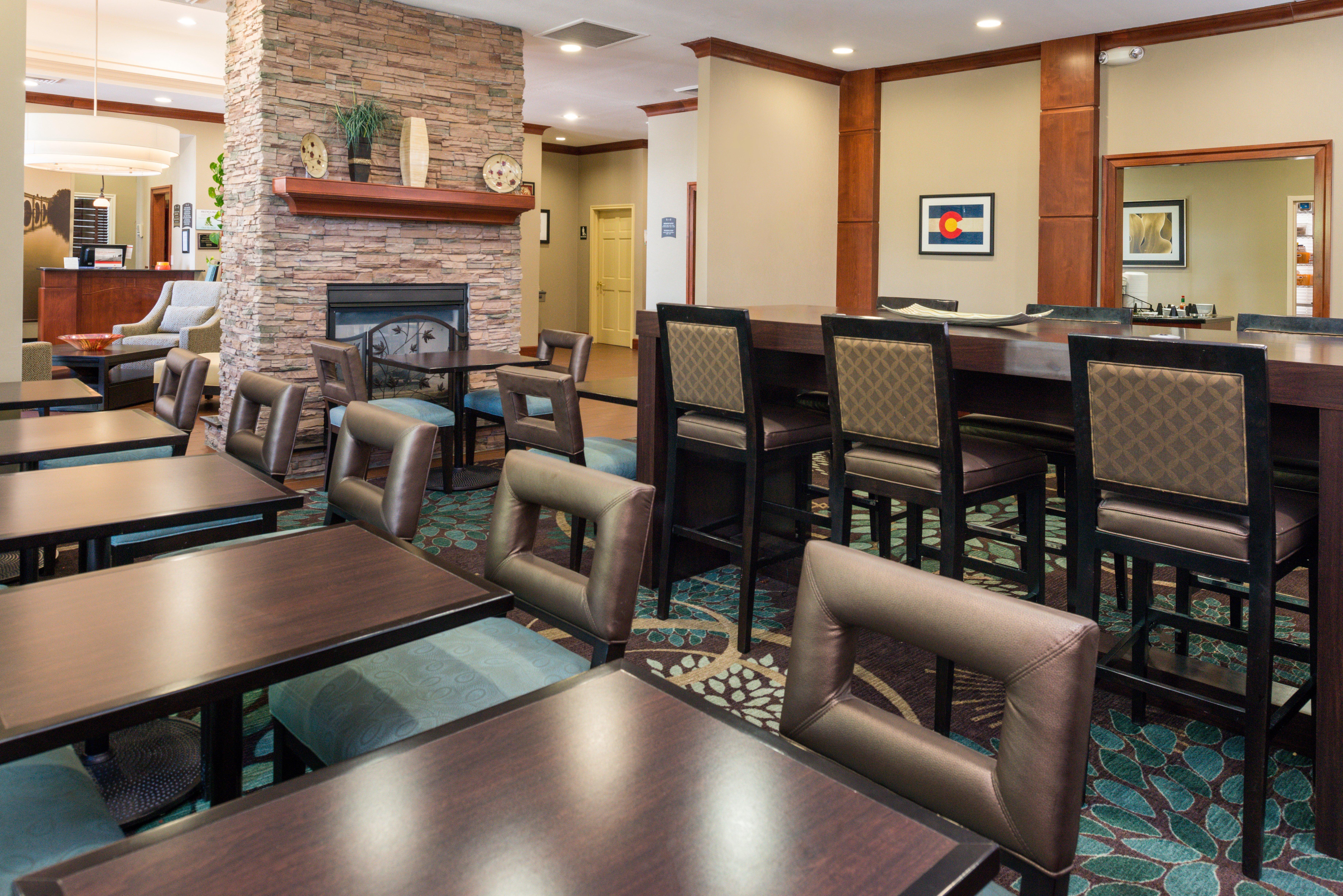 Hotel Staybridge Denver Tech Center By Ihg 3*