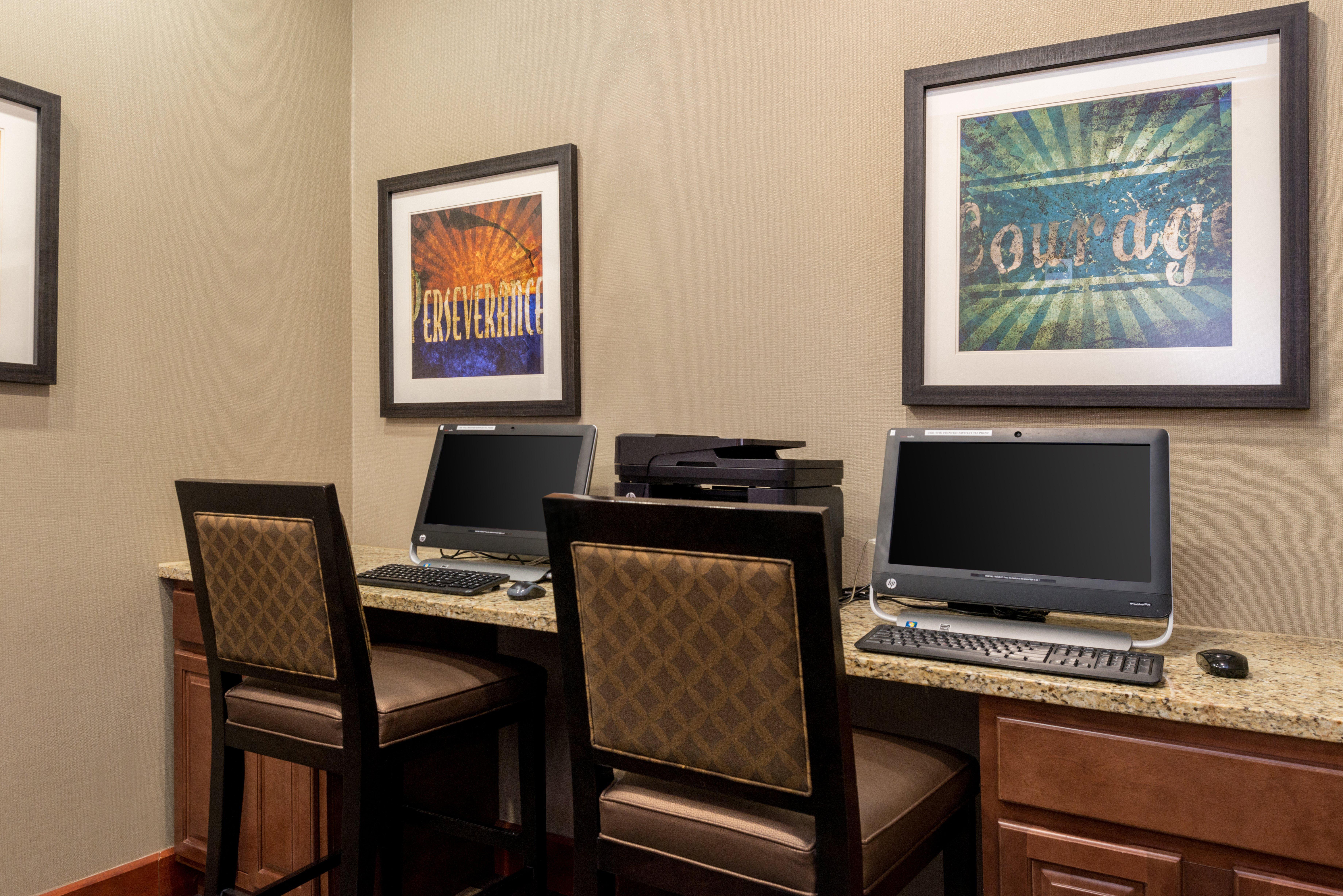 Staybridge Denver Tech Center By Ihg Hotel Centennial