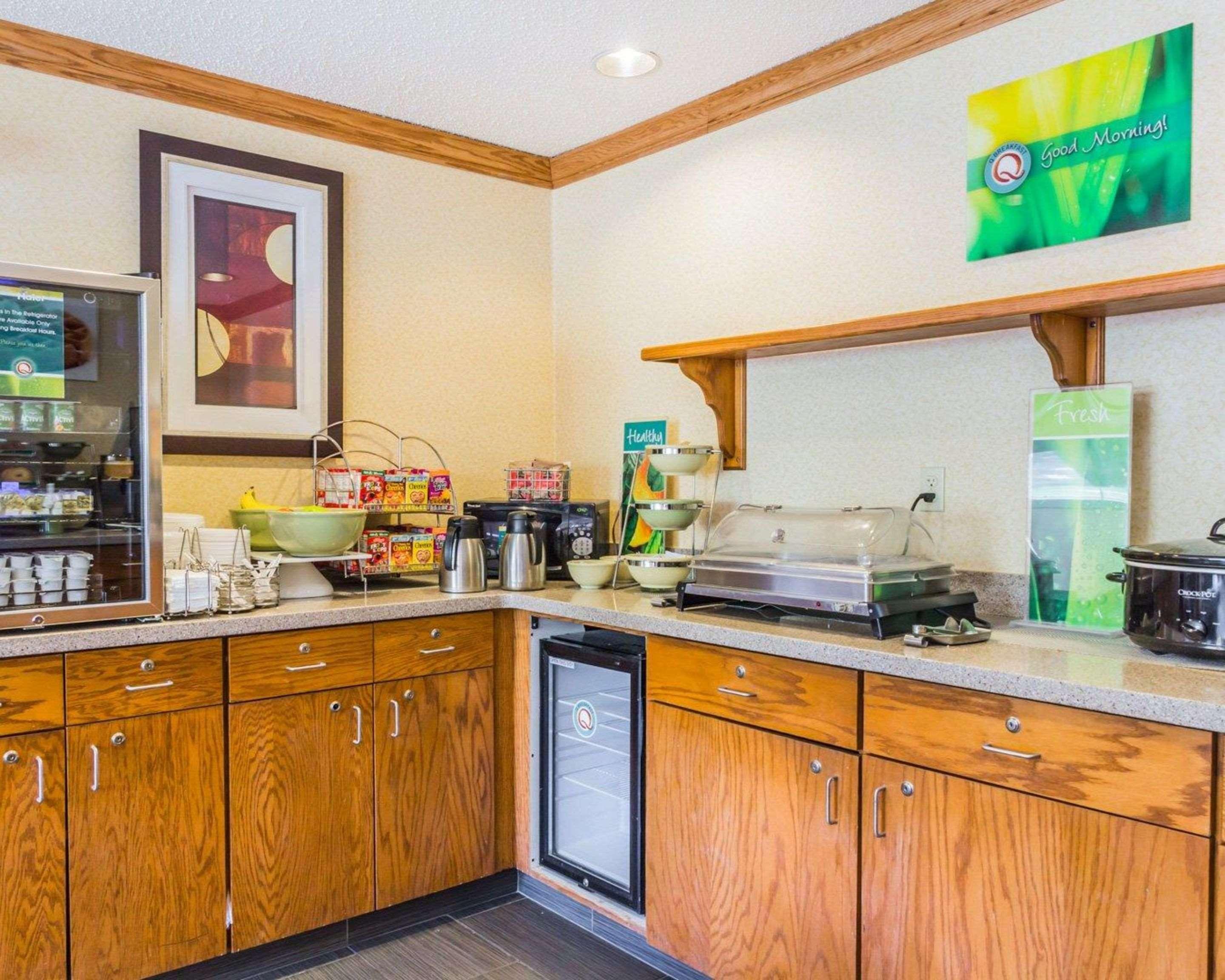 Hotel Quality & Golden - Denver West