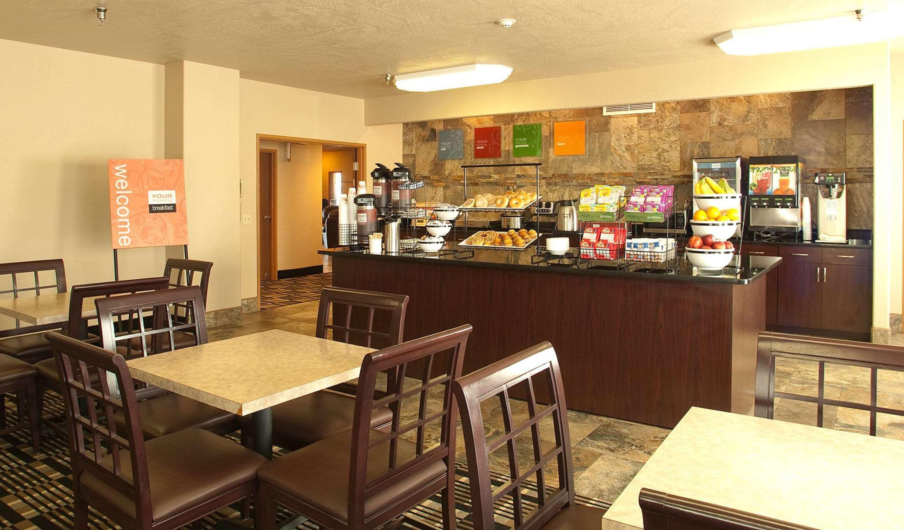 Hotel Comfort & Gunnison-crested Butte 3*