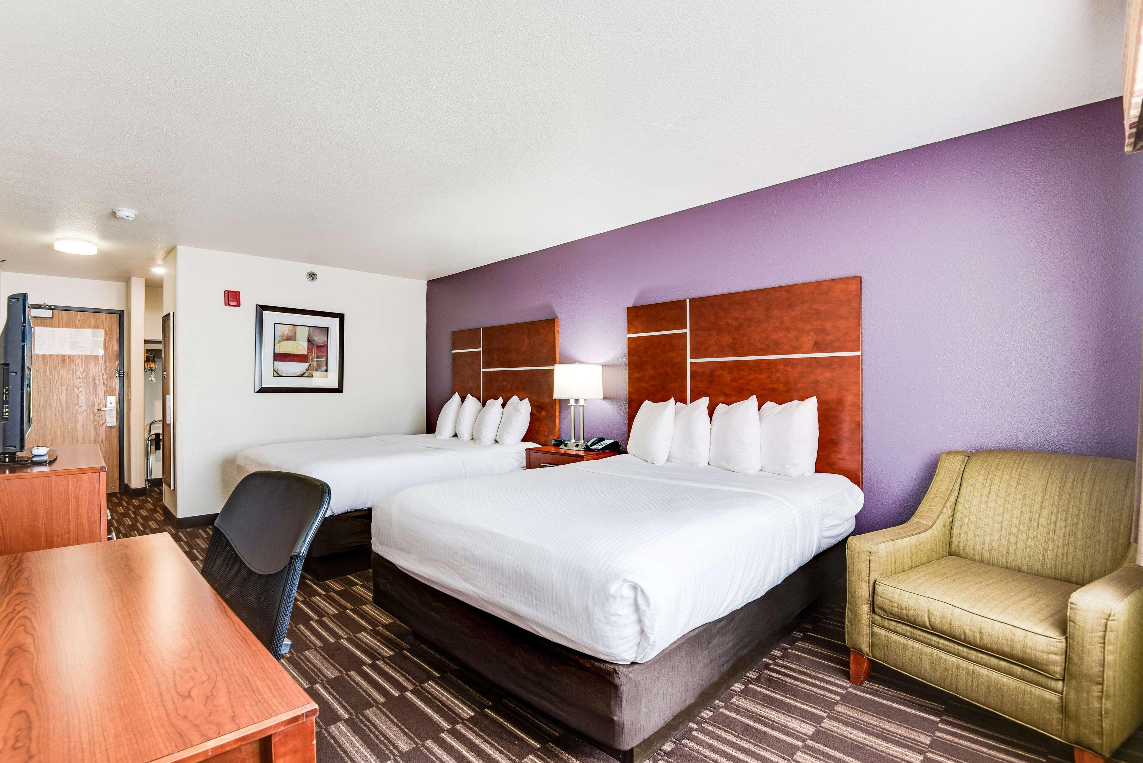 Hotel Western Firestone & Longmont