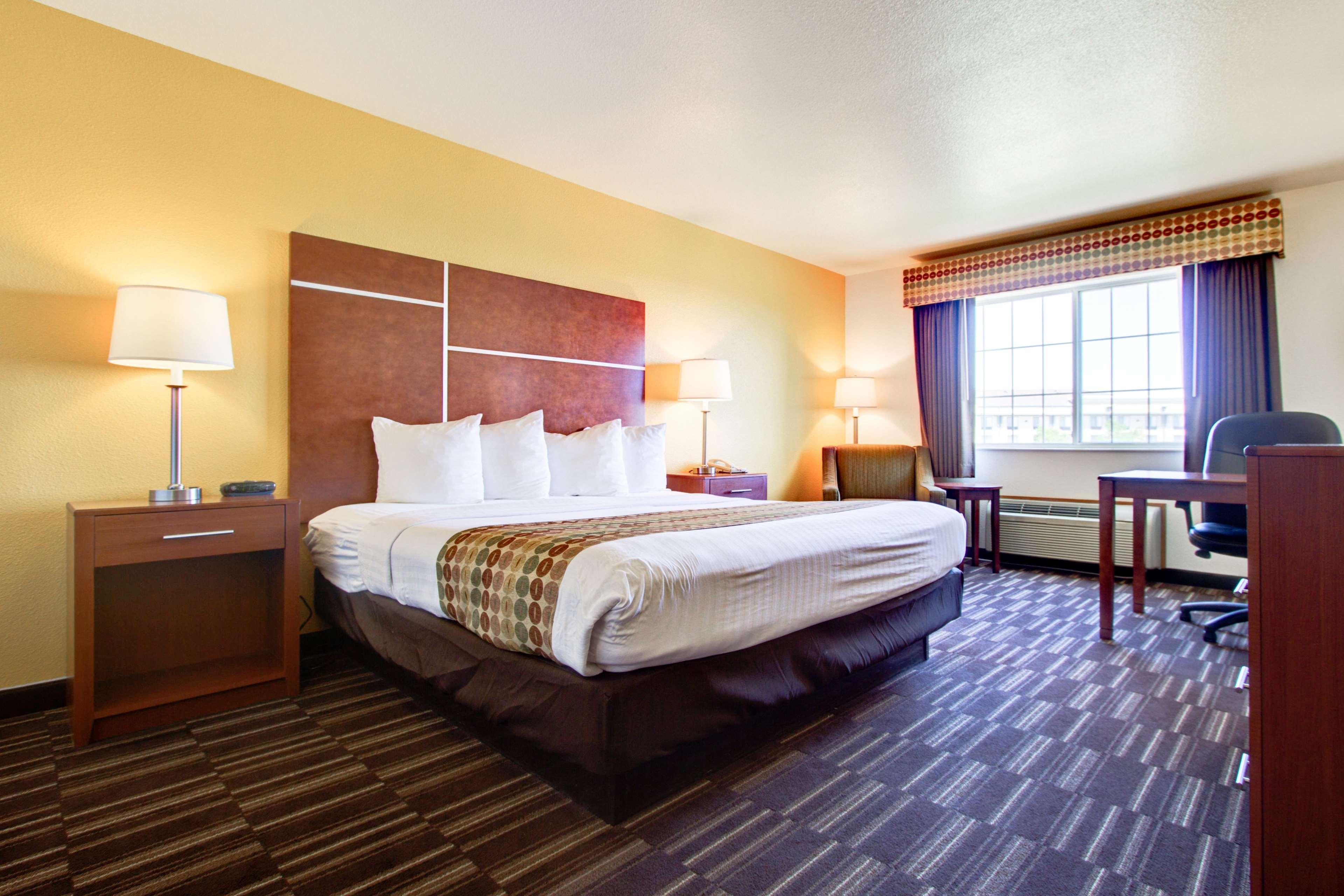 Western Firestone & Hotel