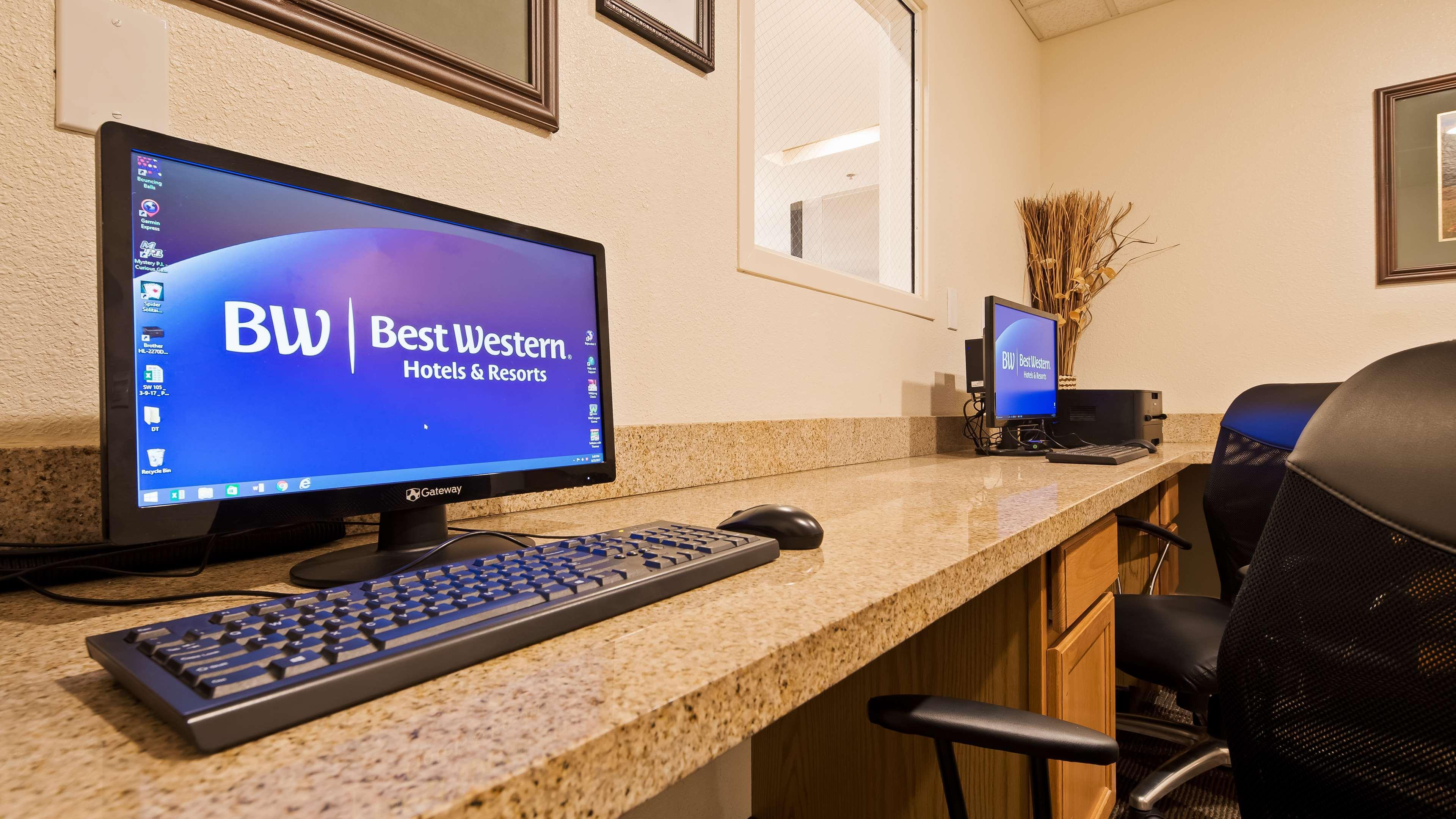Hotel Western Firestone & Longmont