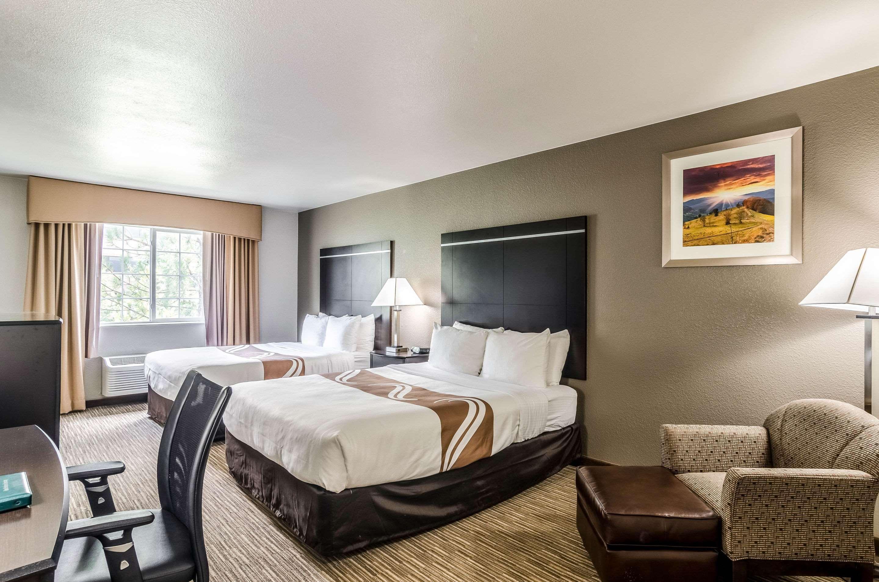 Hotel Quality & - Broomfield 3*