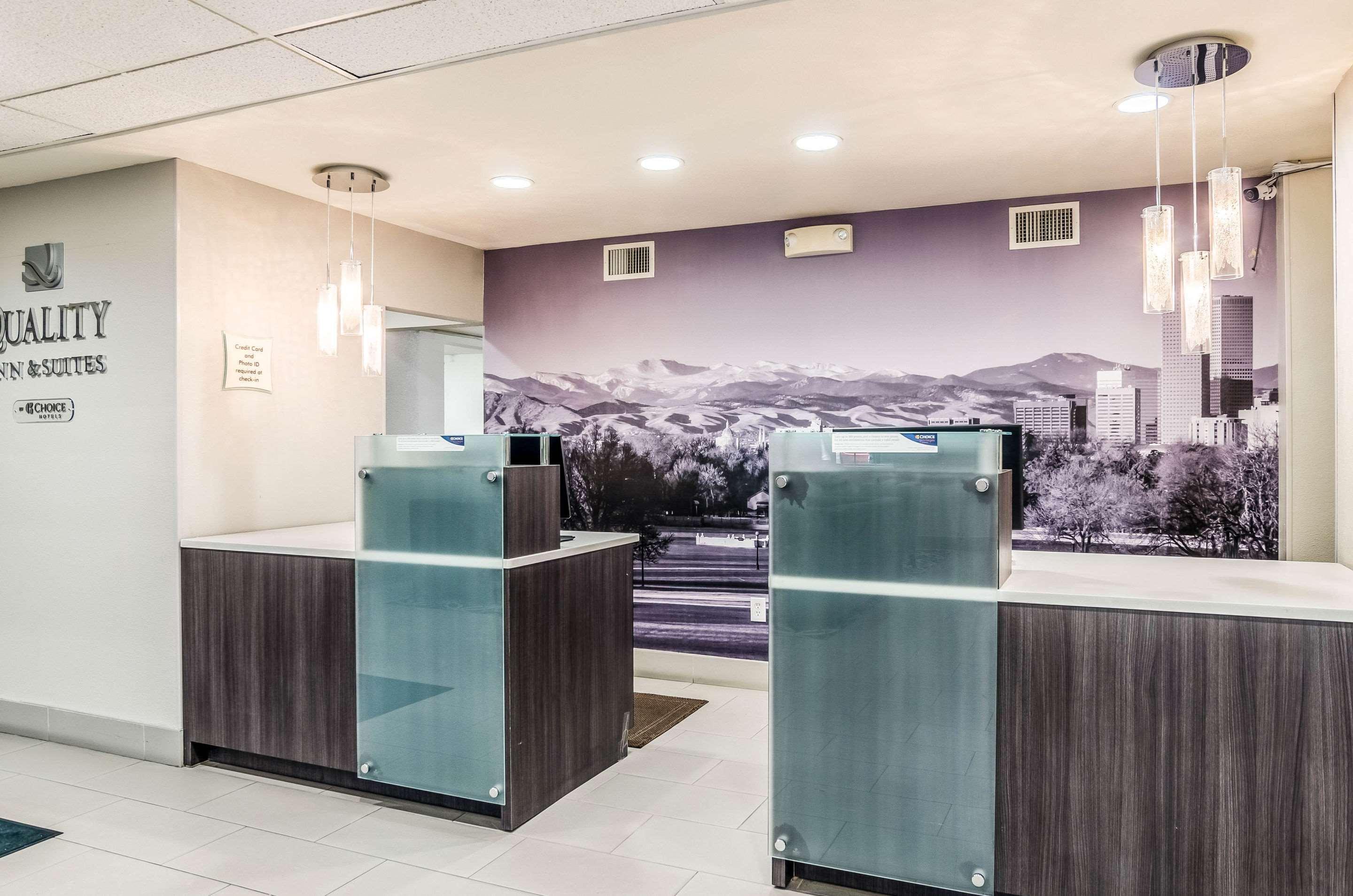 Hotel Quality & - Broomfield