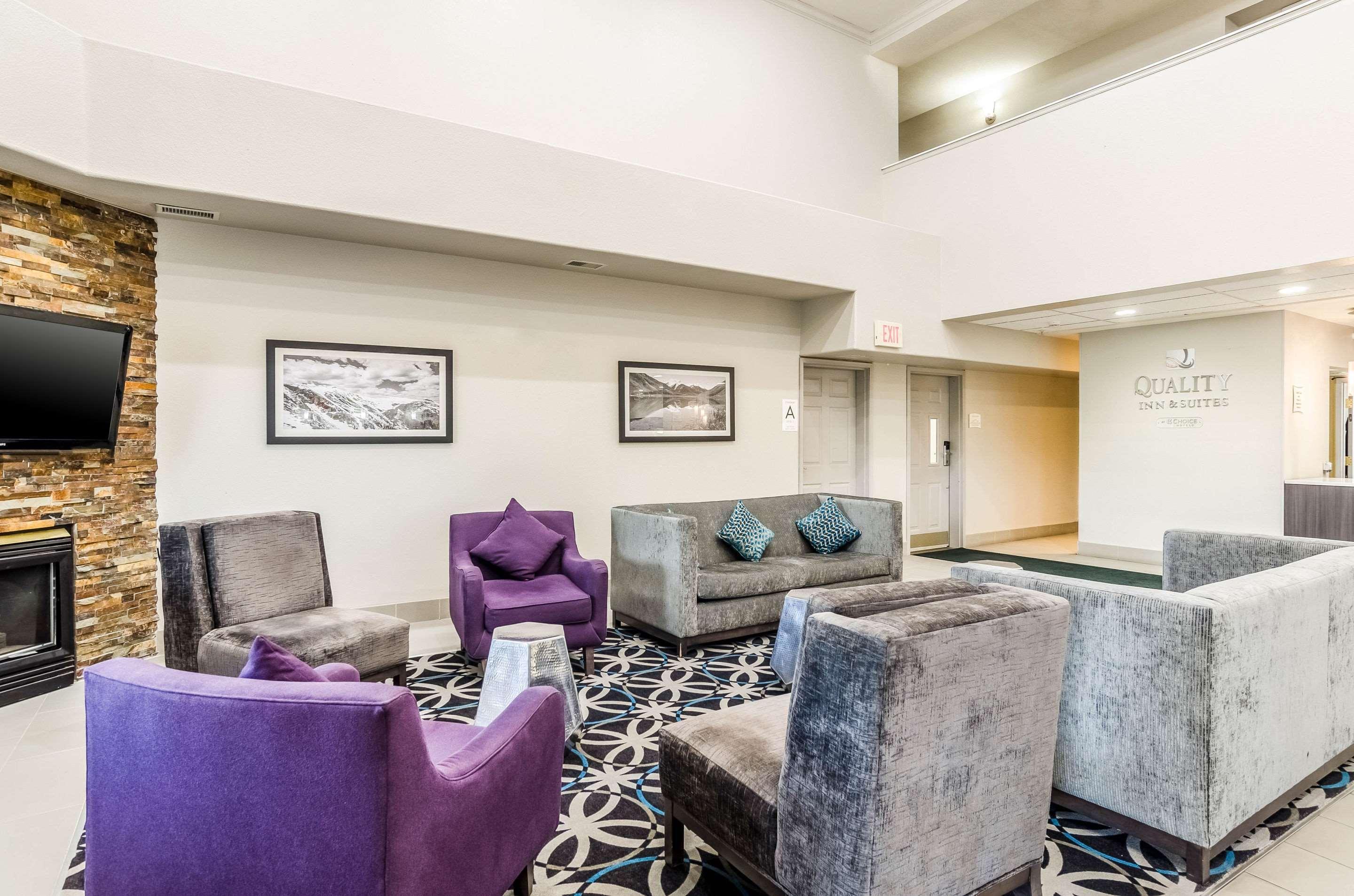 Hotel Quality & - Broomfield 3*