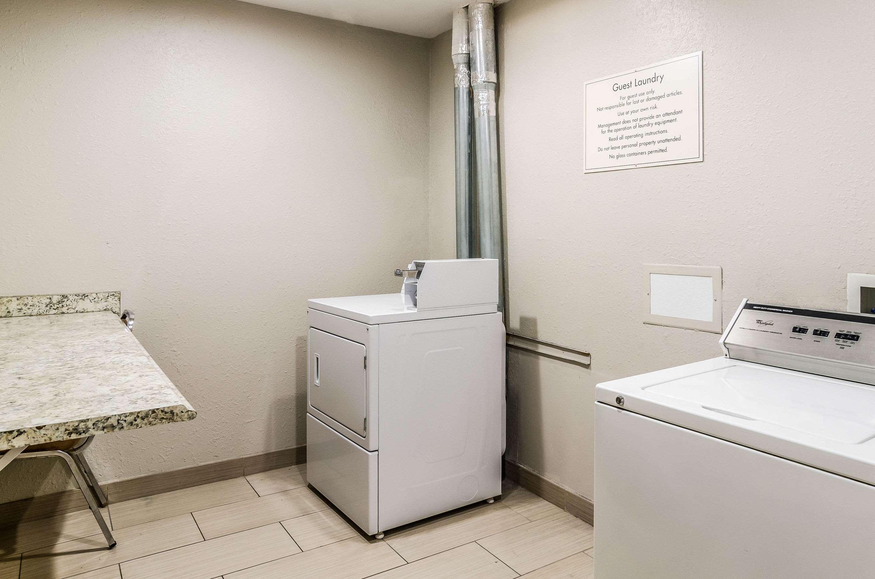 Hotel Quality & - Broomfield Westminster