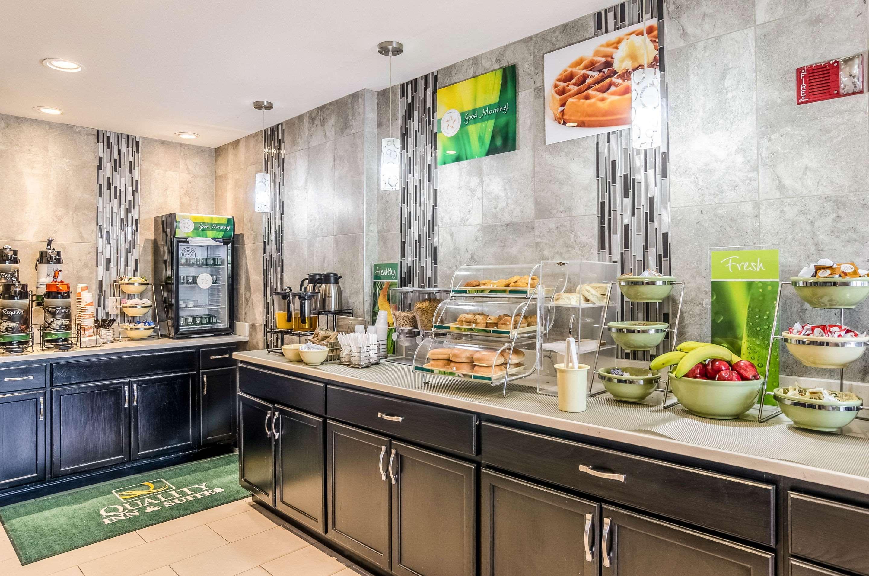 Hotel Quality & - Broomfield 3*