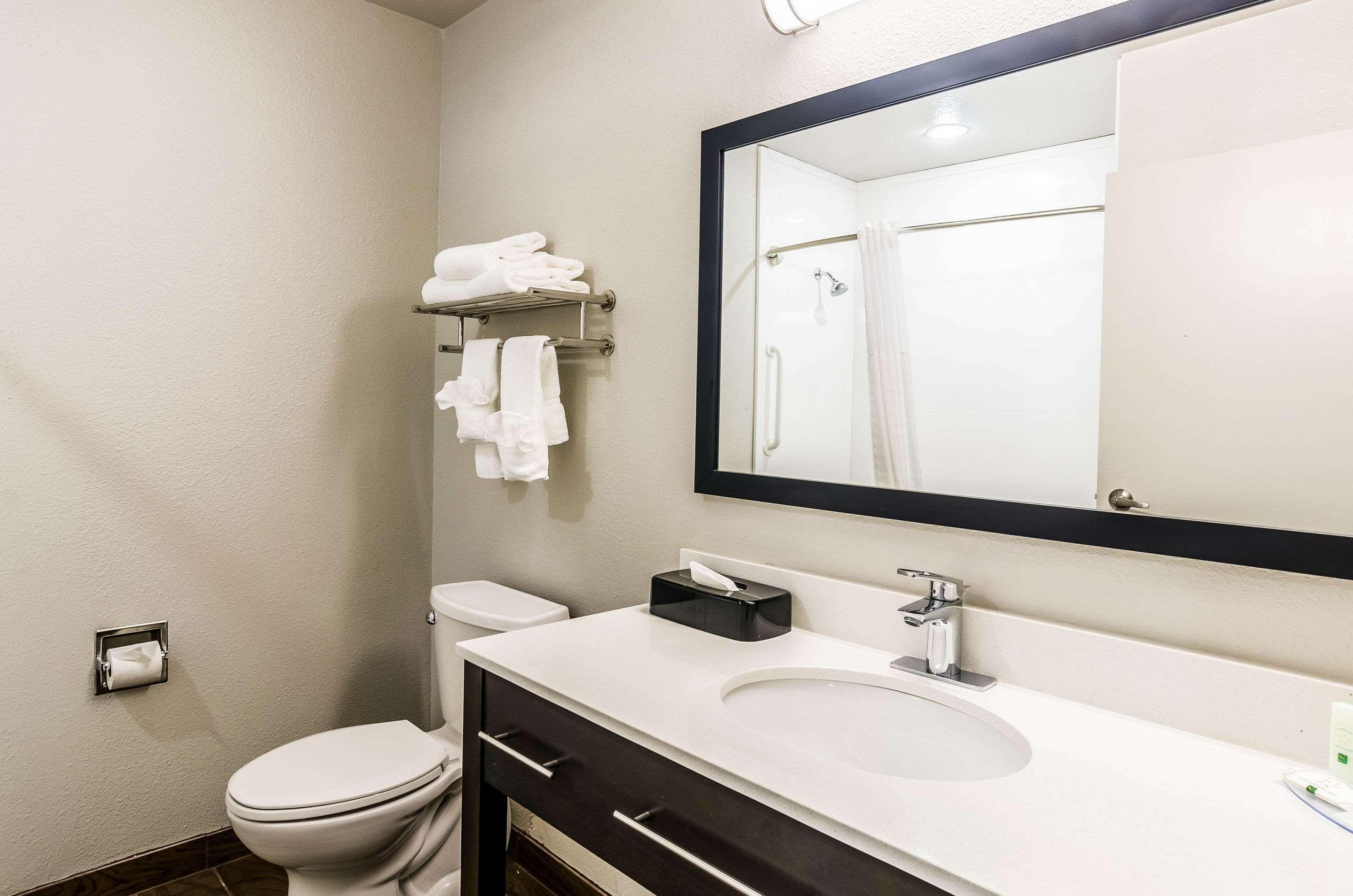 Quality & - Broomfield Hotel Westminster