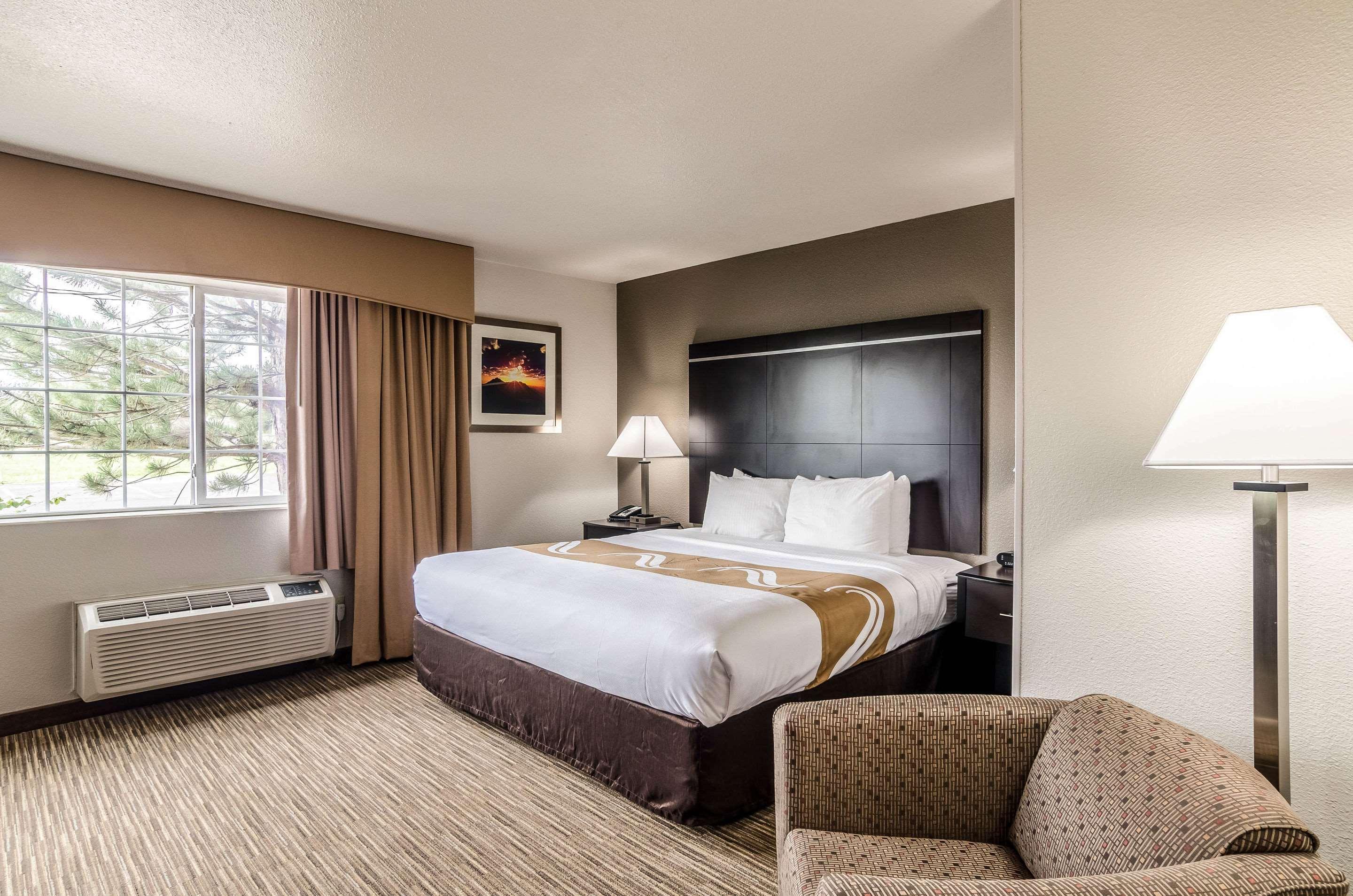 Hotel Quality & - Broomfield 3*