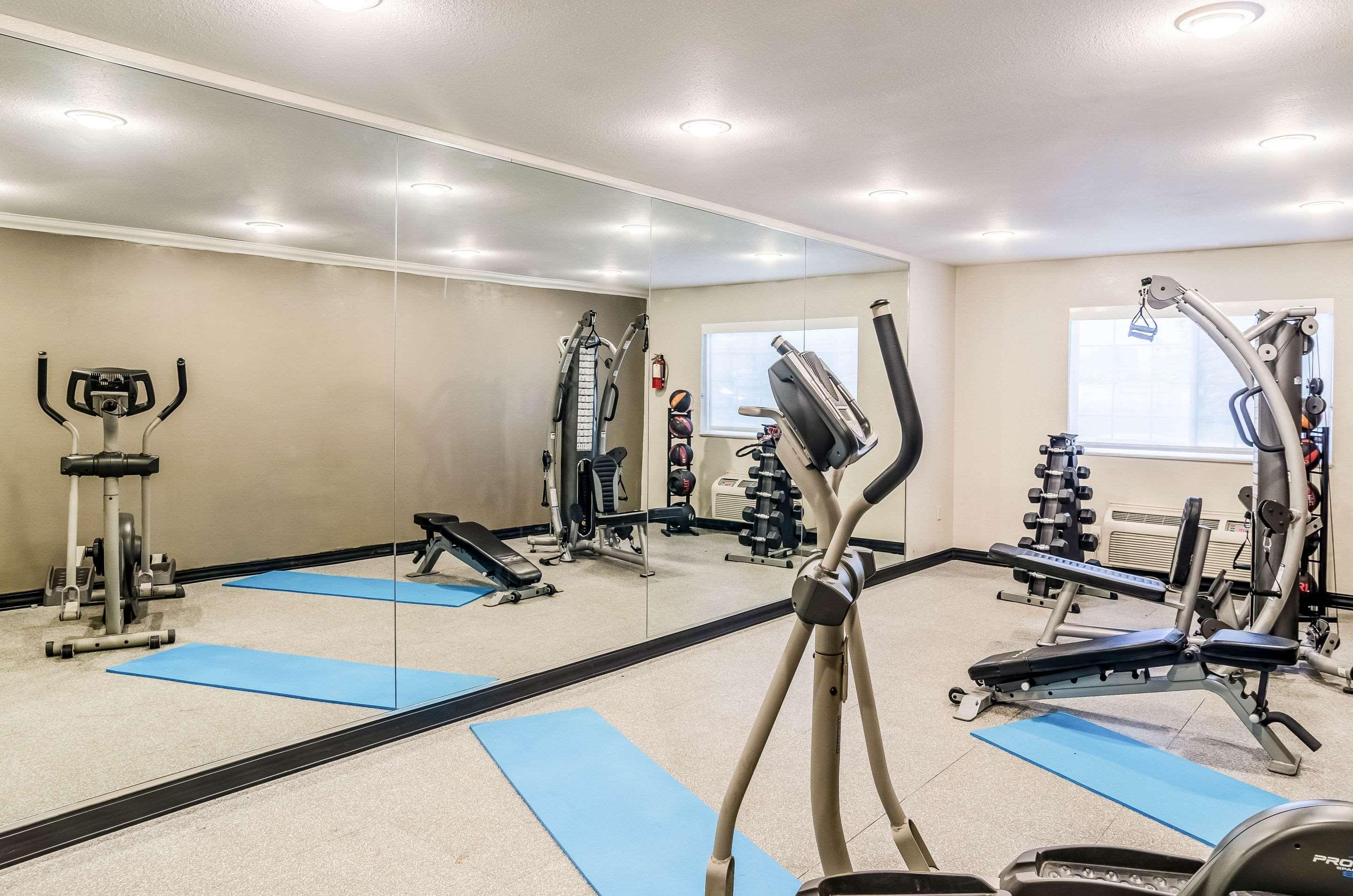 Quality & - Broomfield Hotel