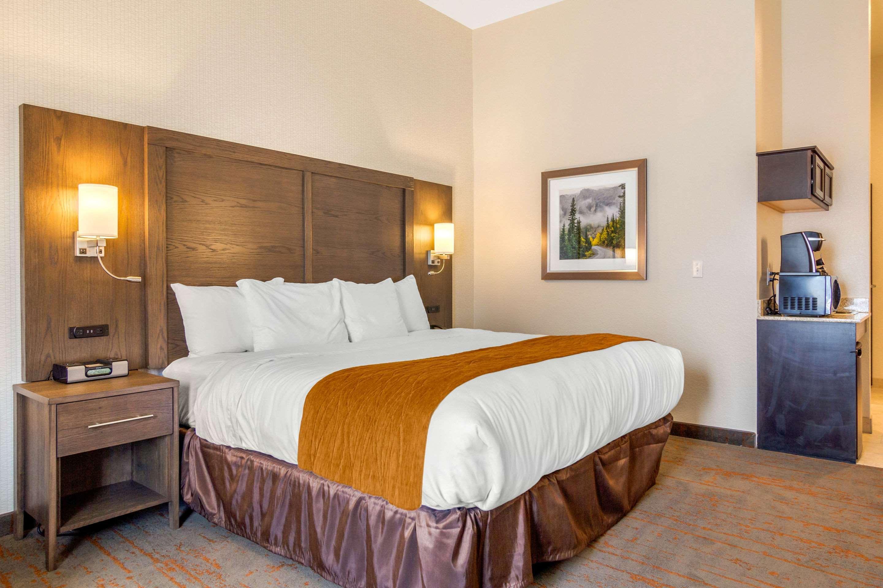 Comfort & Denver Ne Medical Center Hotel Brighton