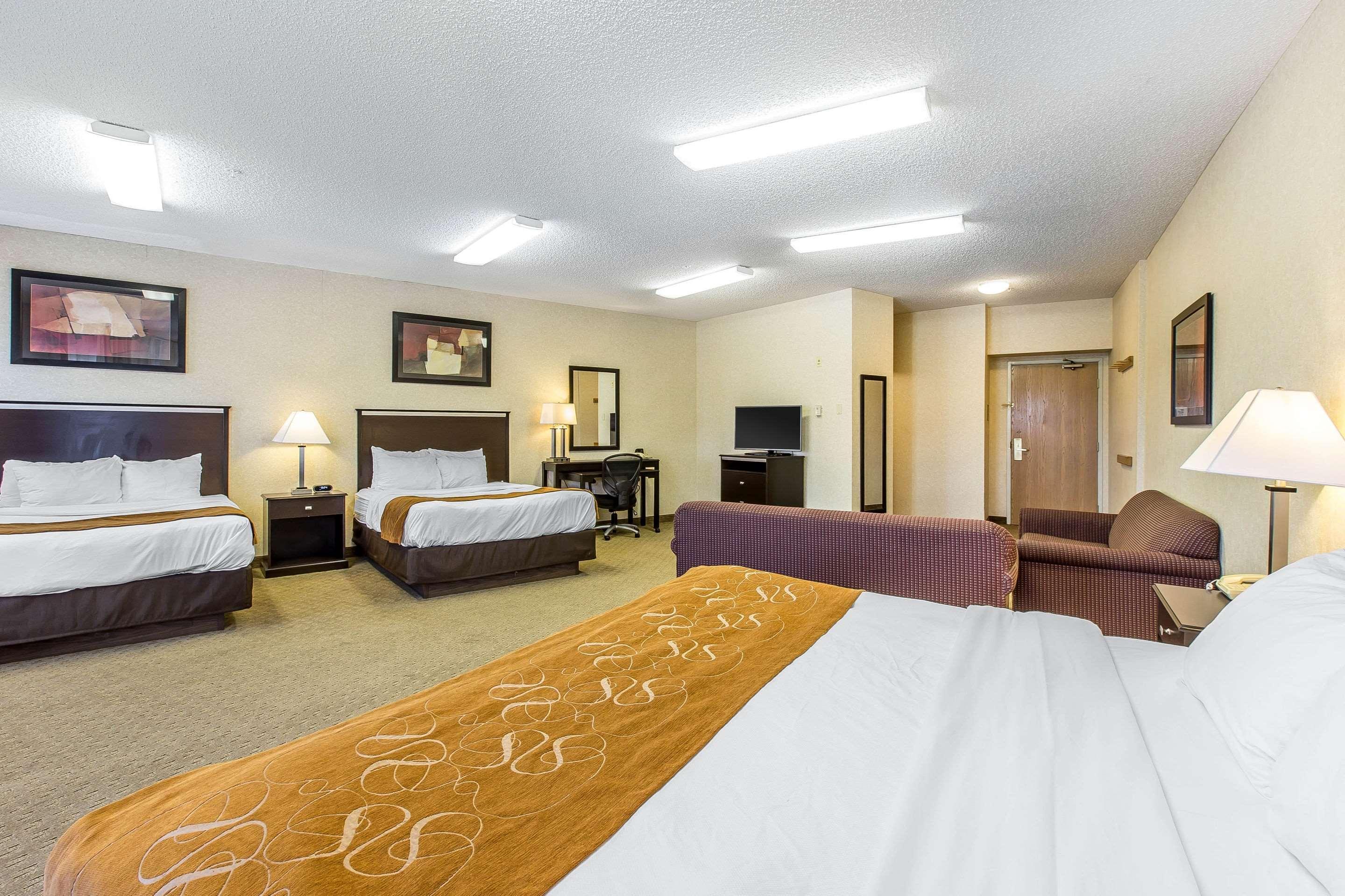 Comfort Summit County Hotel Dillon