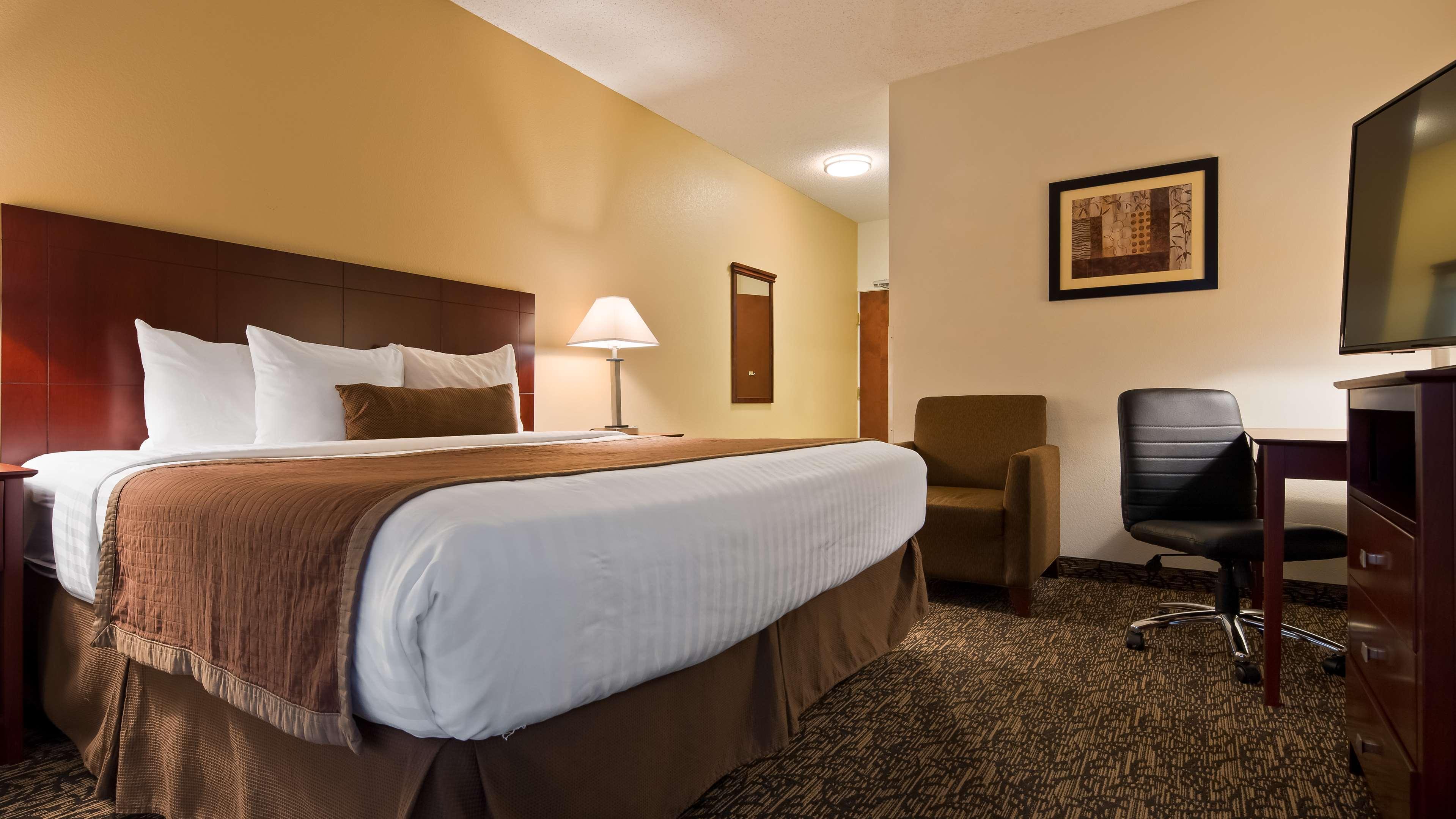 Hotel Western Boulder Louisville