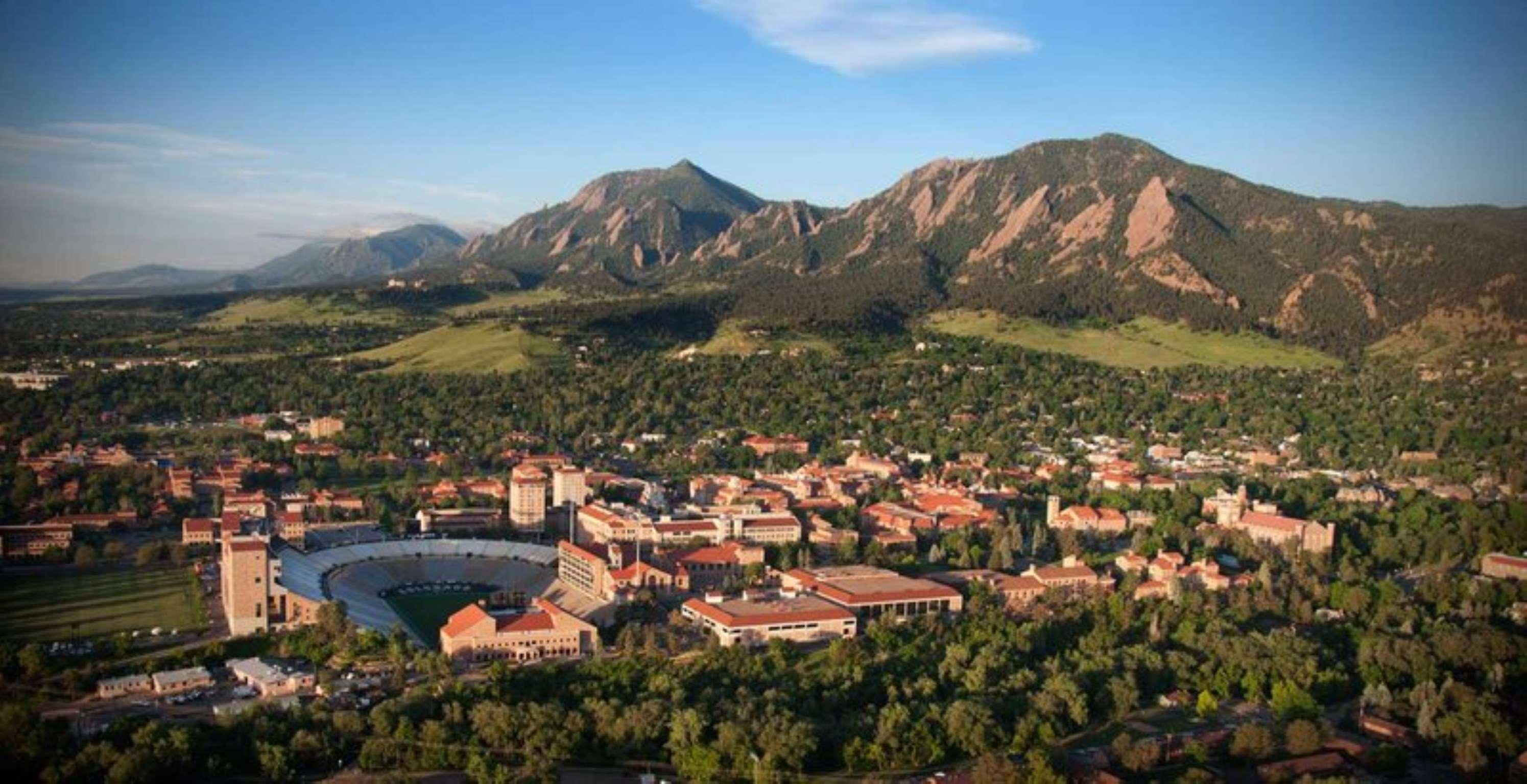 Western Boulder Hotel 3*