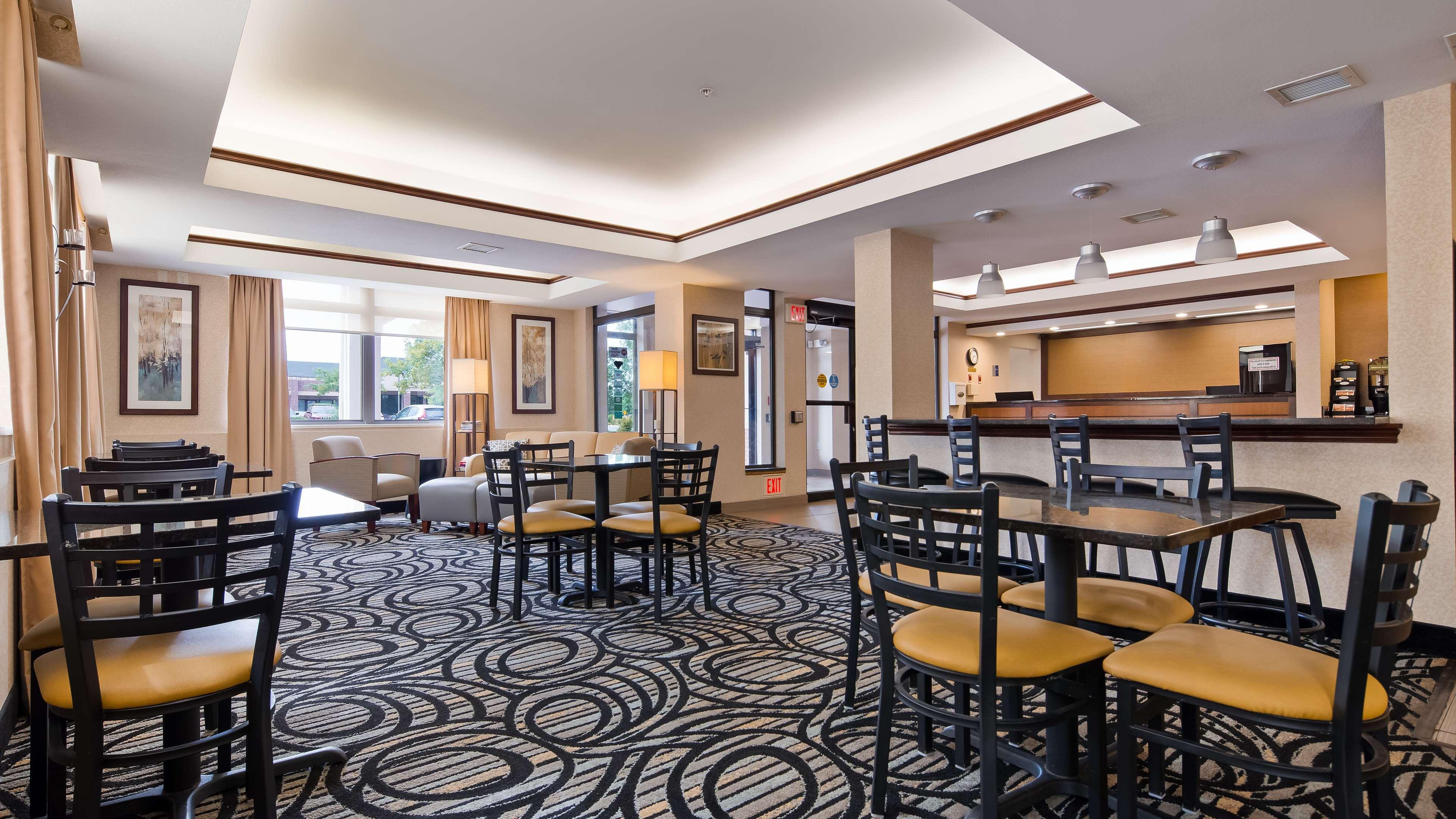 Hotel Western Boulder Louisville