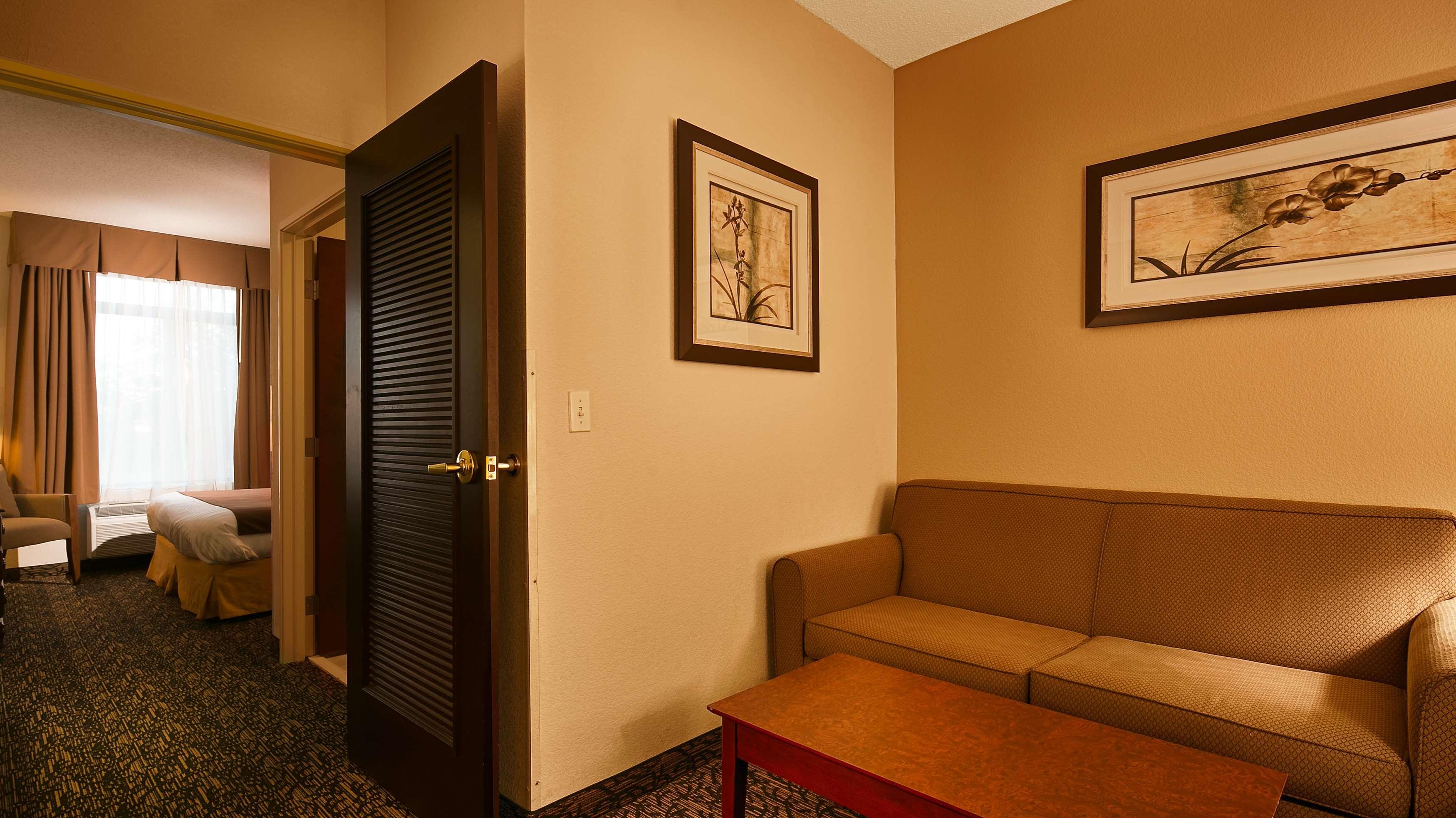 Hotel Western Boulder Louisville