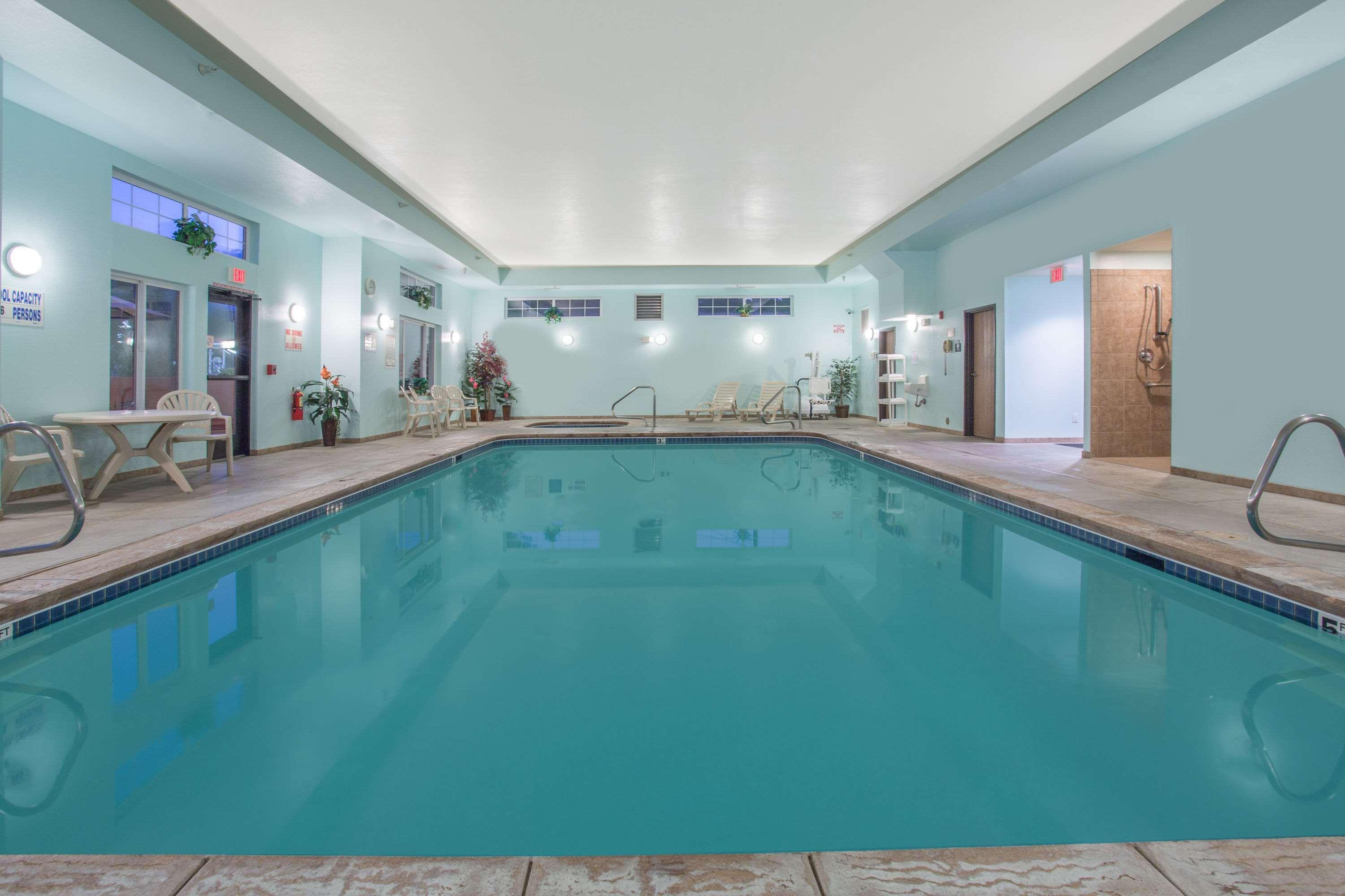 Hotel Days By Wyndham 3*
