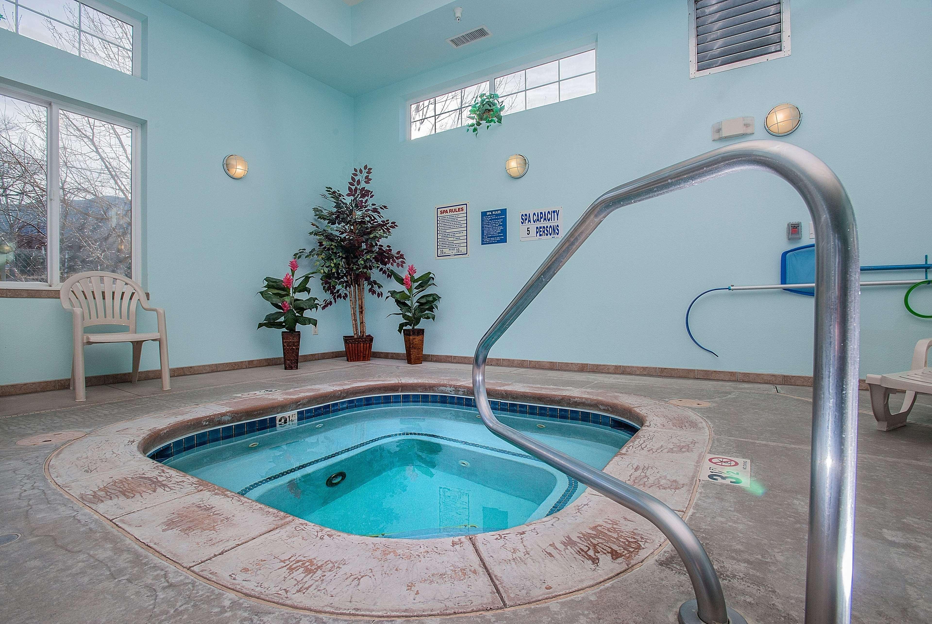 Days By Wyndham Hotel Manitou Springs