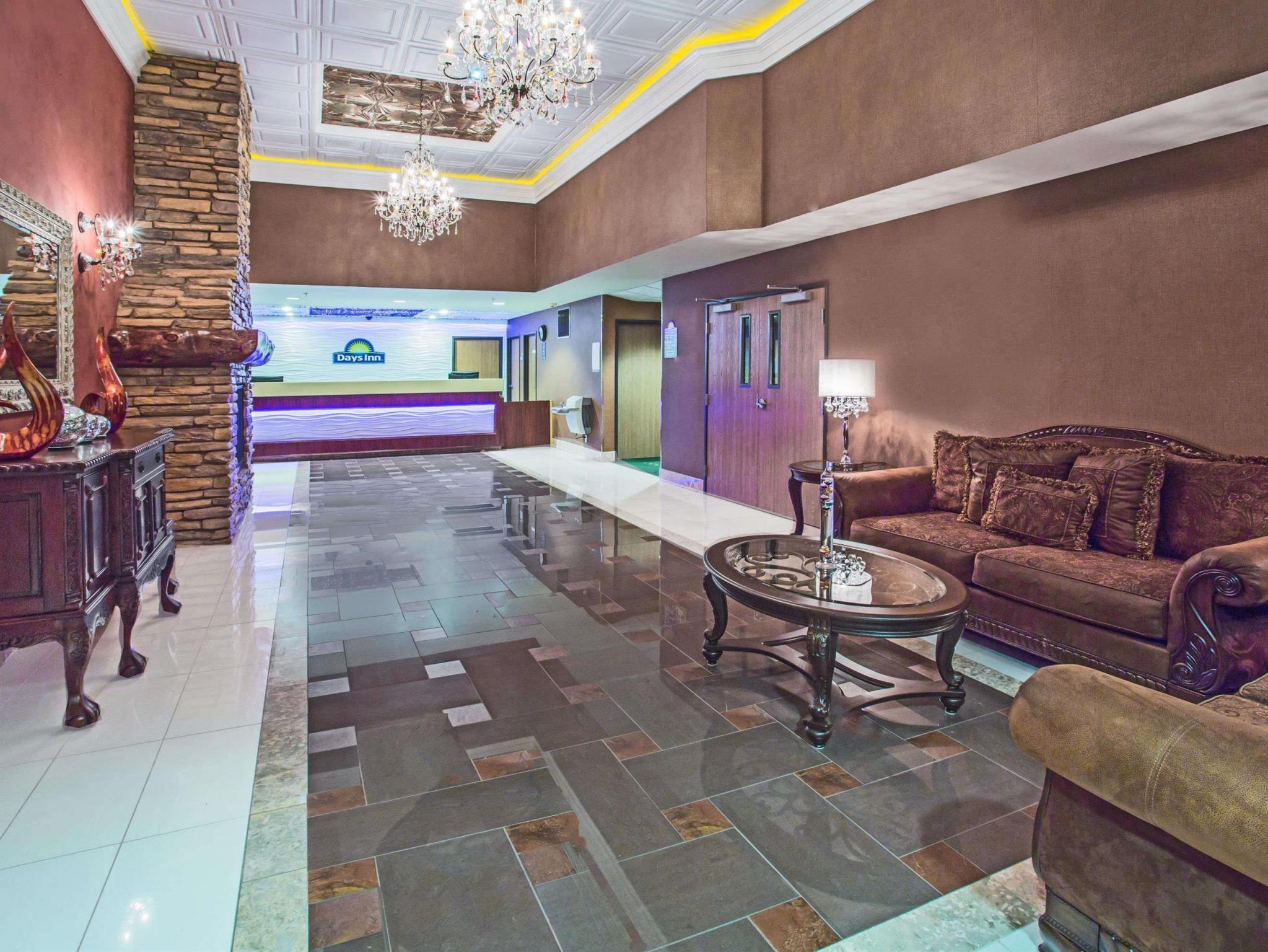 Days By Wyndham 3* Manitou Springs