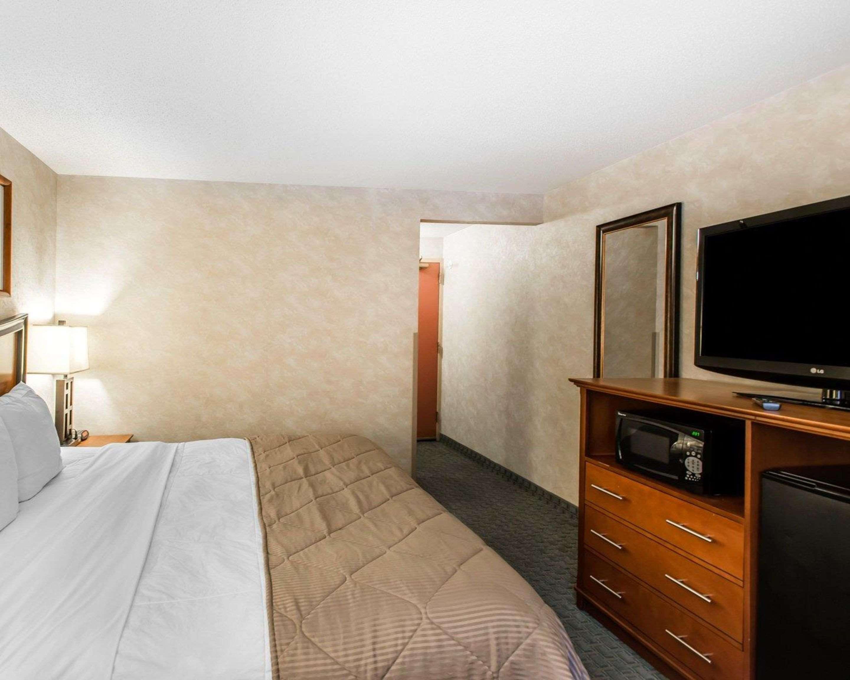 Quality And Conference Center Downtown Inn 3*