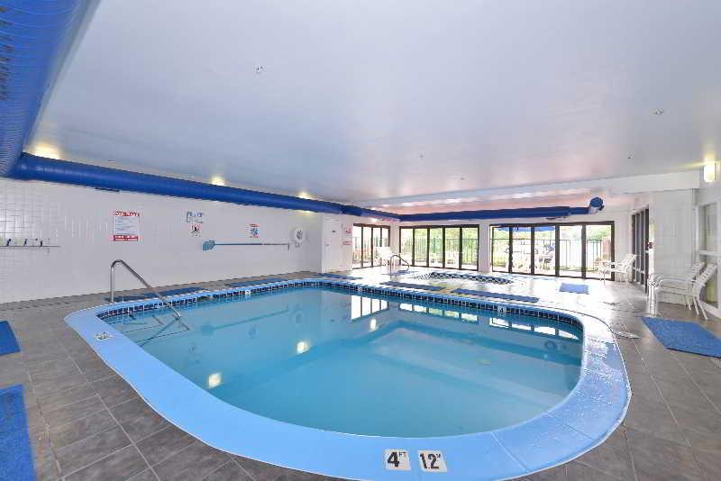 Hotel Comfort Denver North -