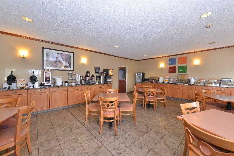 Hotel Comfort Denver North - Westminster