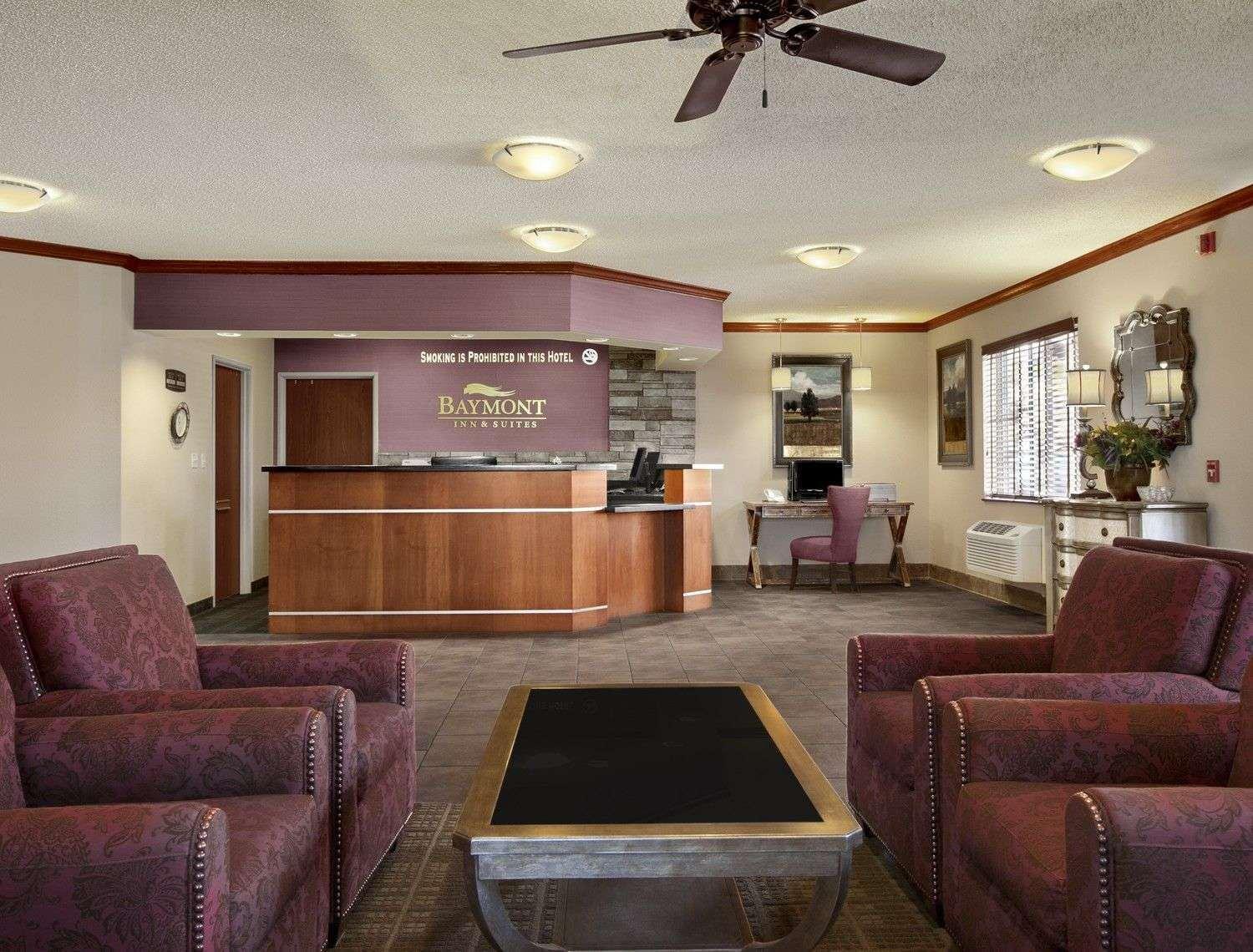 Baymont By Wyndham Golden/red Rocks Hotel Lakewood