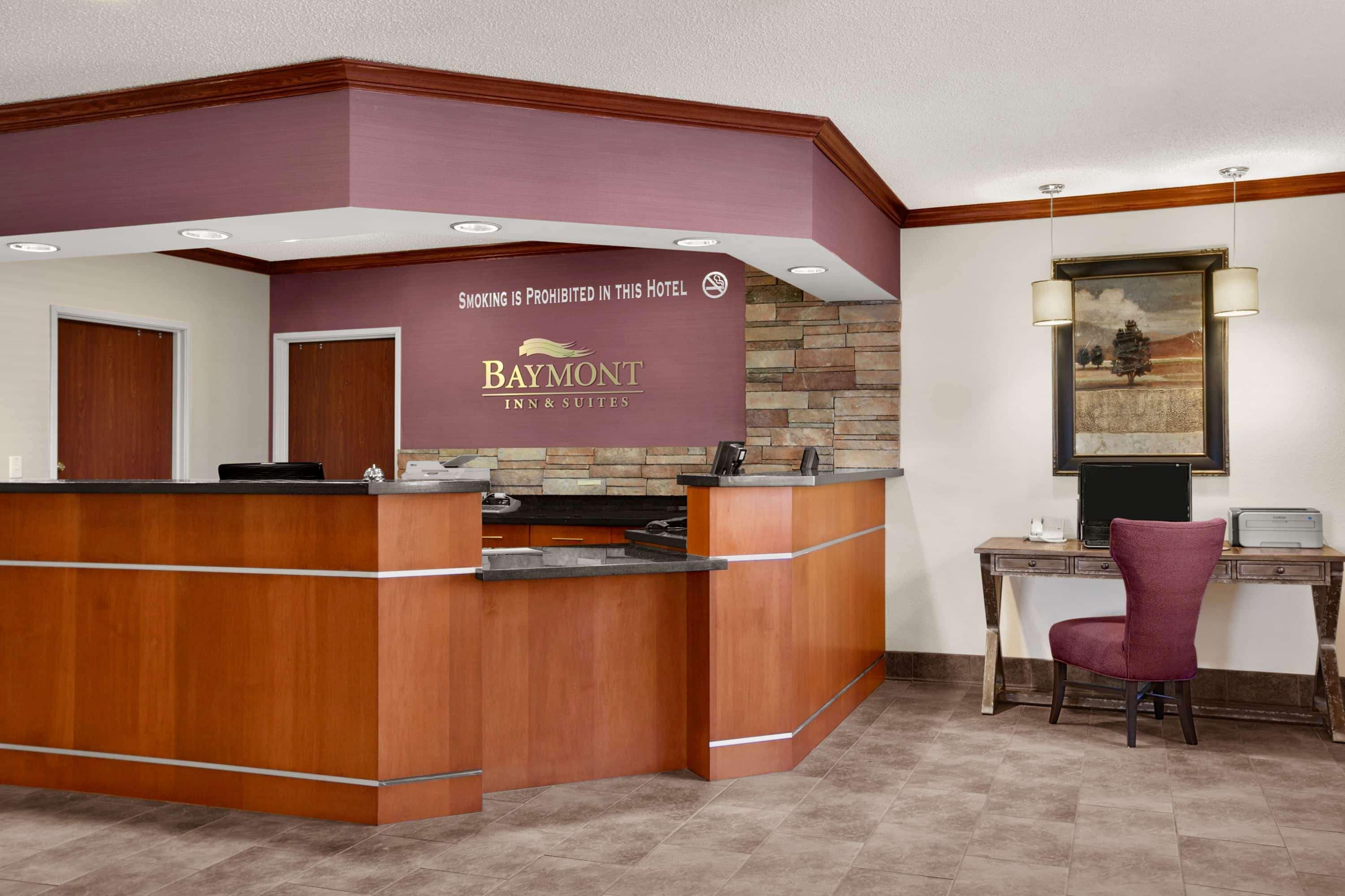 Baymont By Wyndham Golden/red Rocks Hotel Lakewood