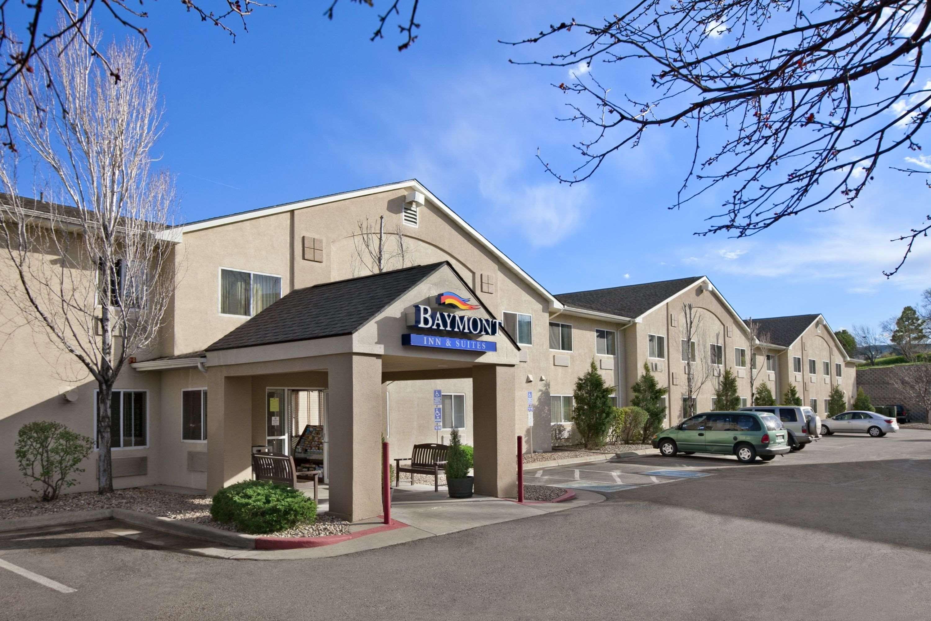 Baymont By Wyndham Golden/red Rocks