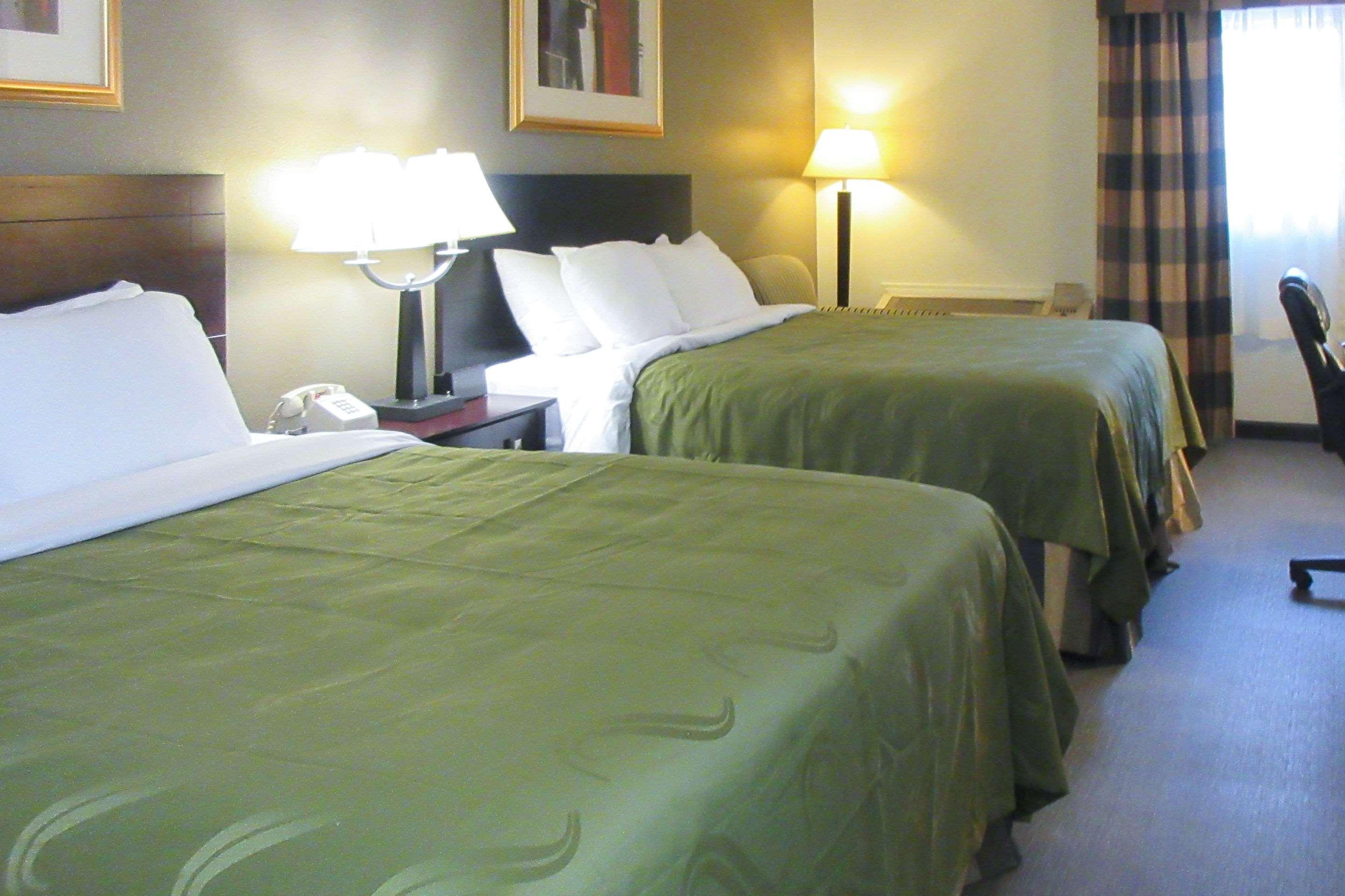 Inn Quality Longmont