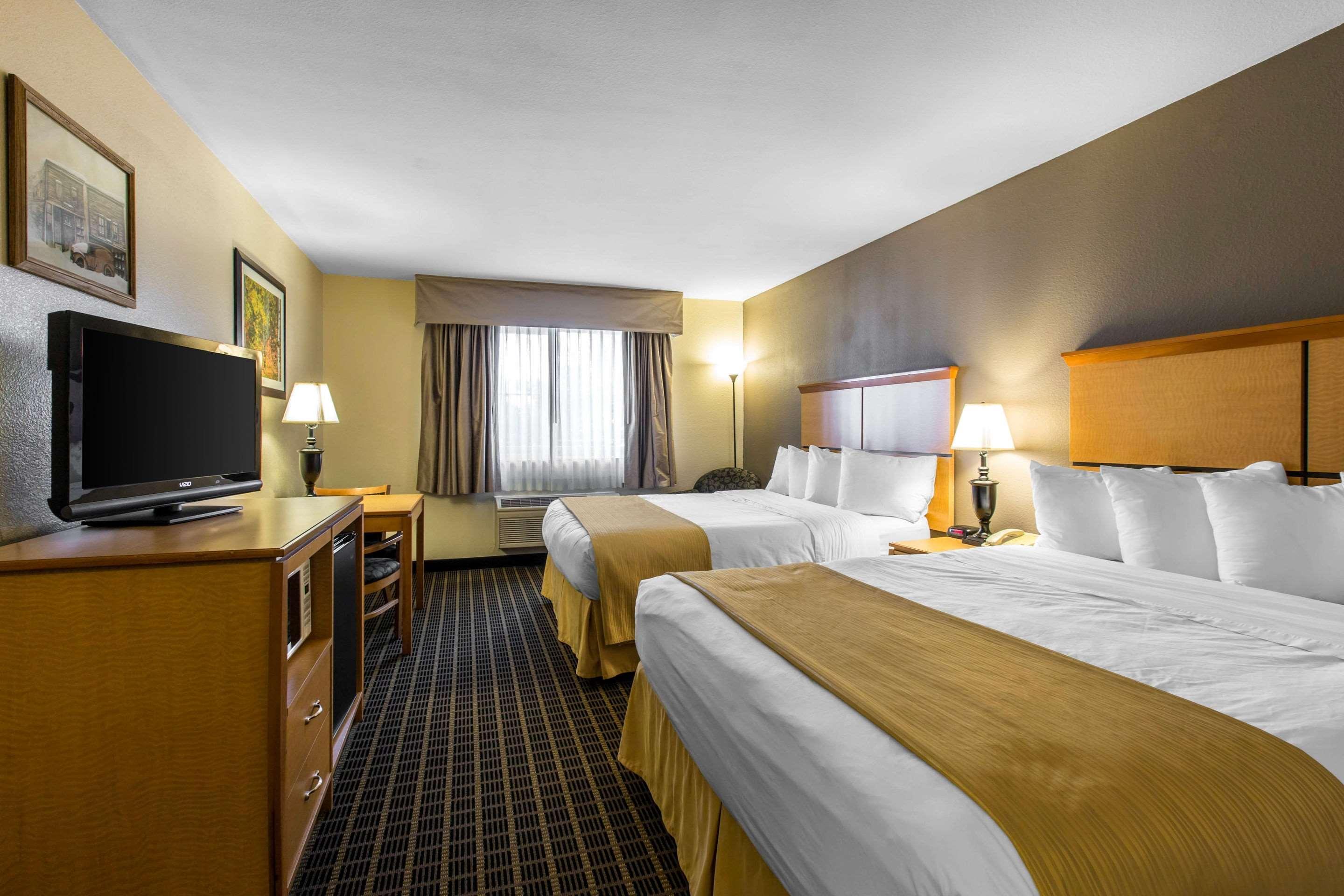 Hotel Quality And - Copper Mountain Silverthorne