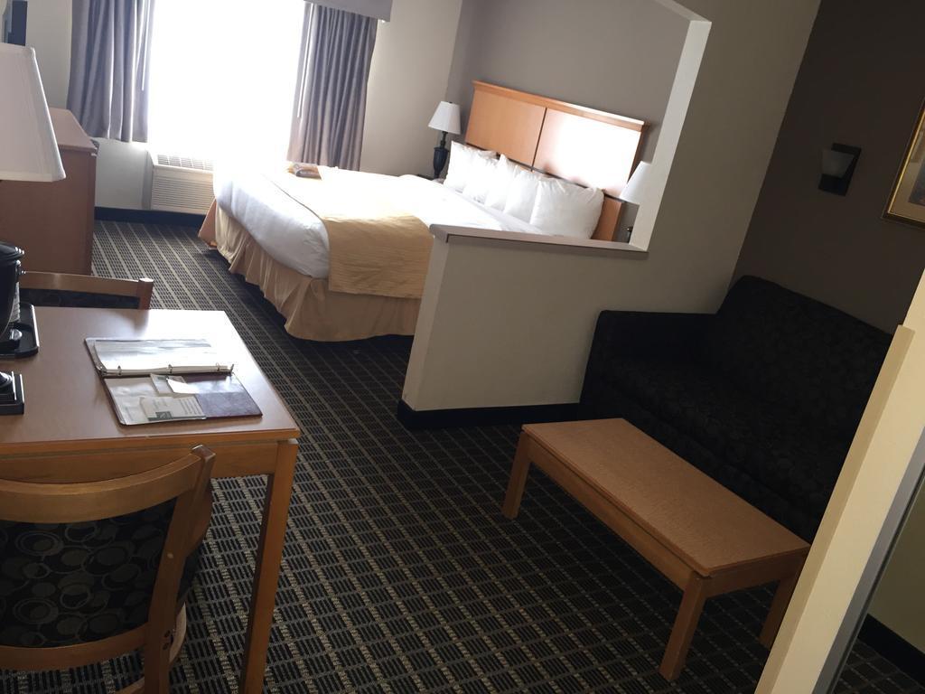 Hotel Quality And - Copper Mountain 2*