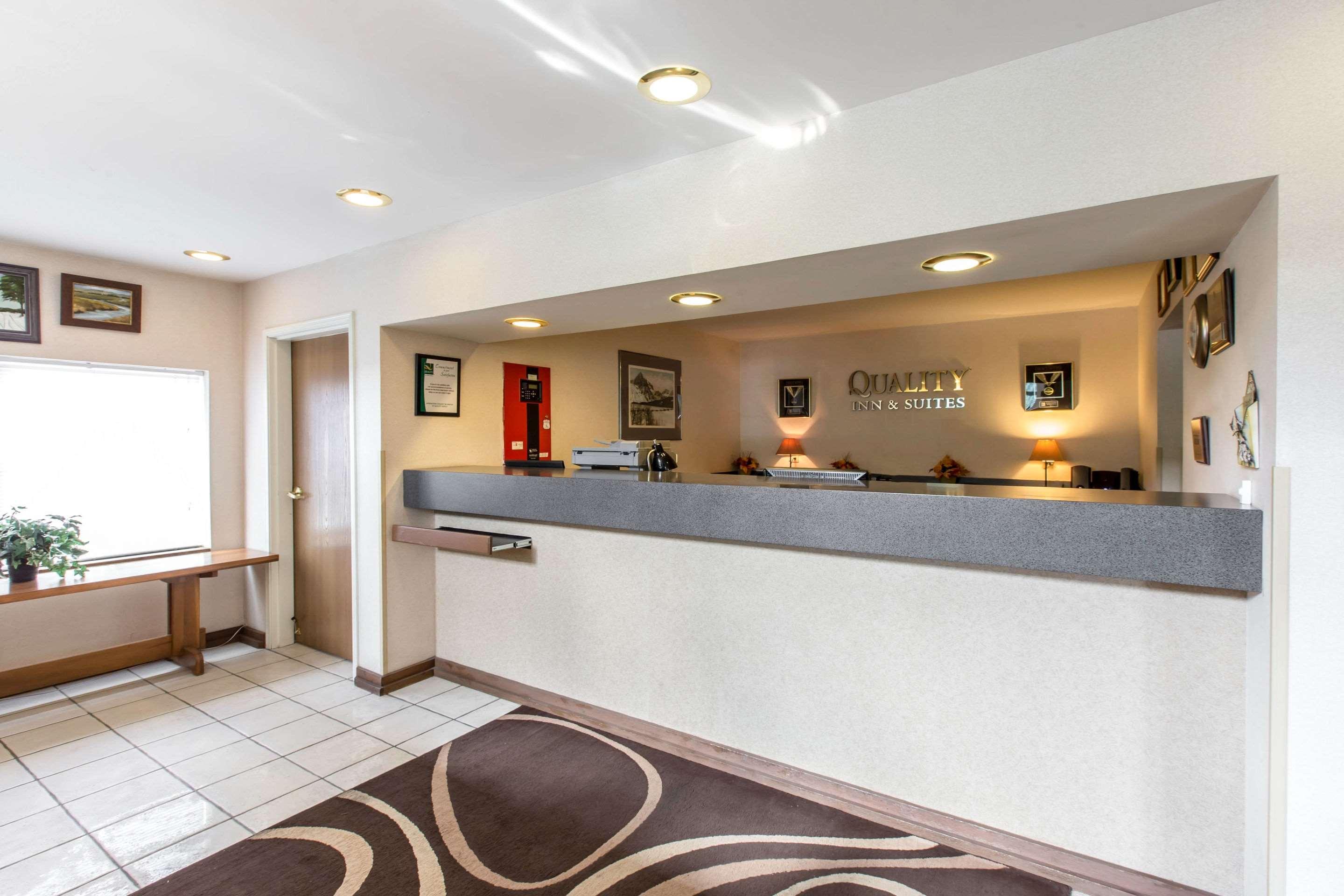 Hotel Quality And - Copper Mountain 2*