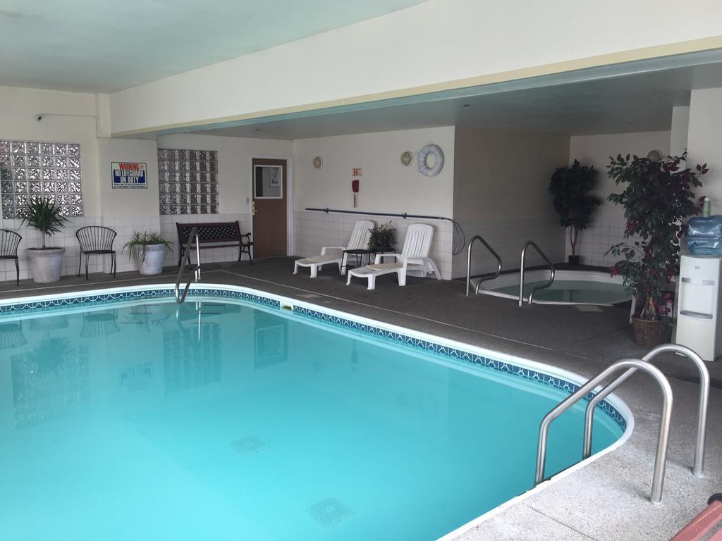 Quality And - Copper Mountain Hotel