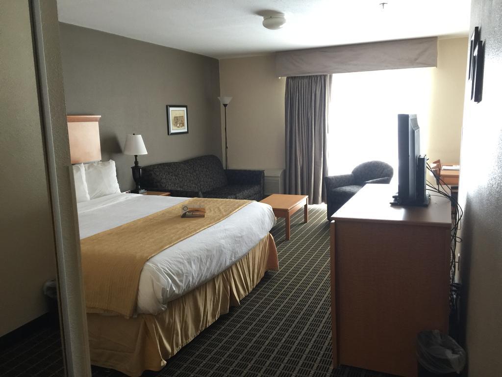 Quality And - Copper Mountain Hotel 2*