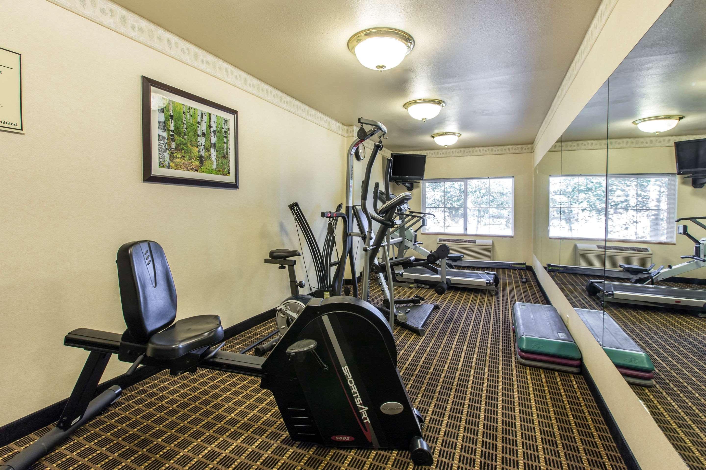 Quality And - Copper Mountain Hotel