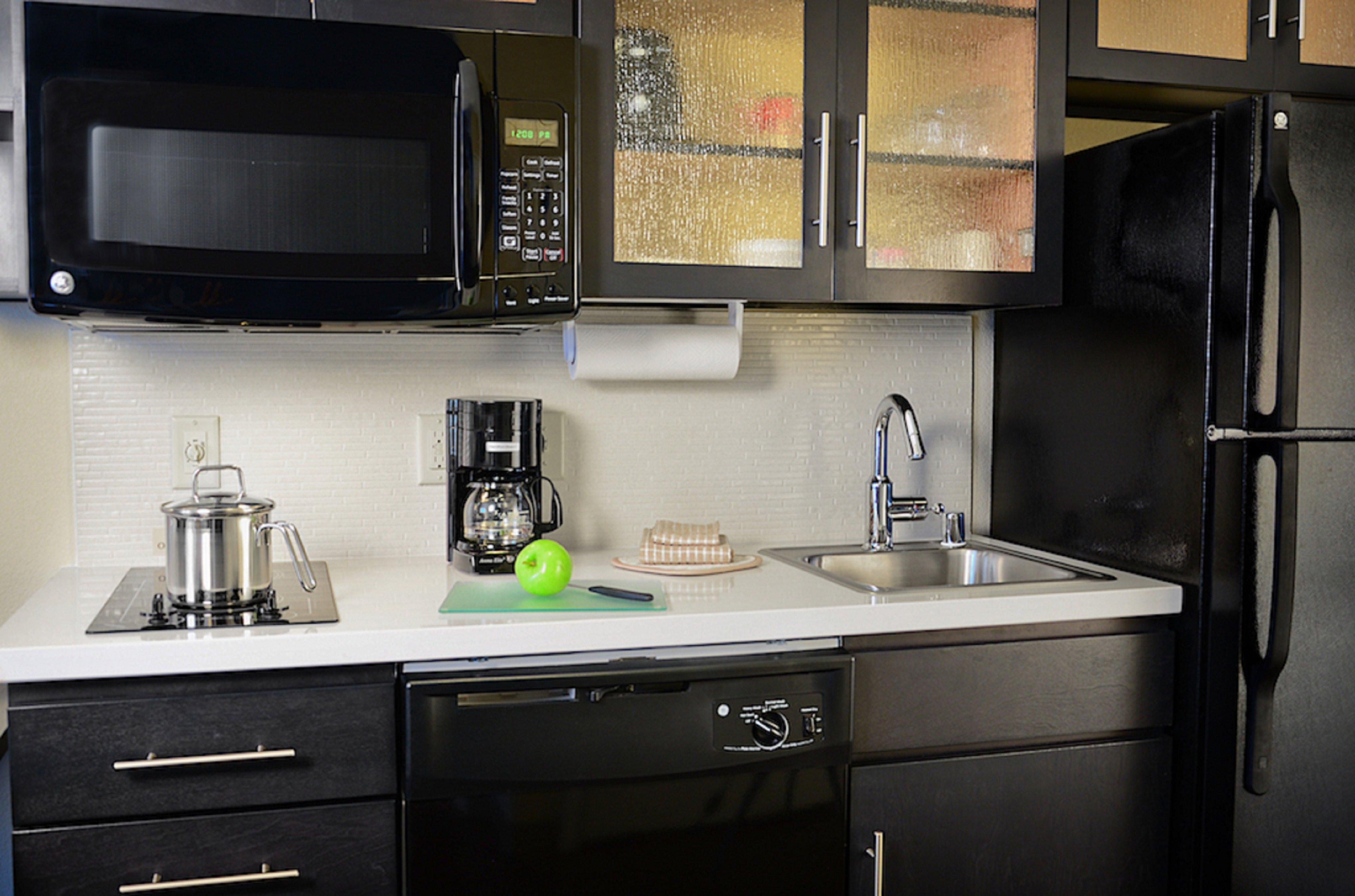 Candlewood Denver Northeast - By Ihg