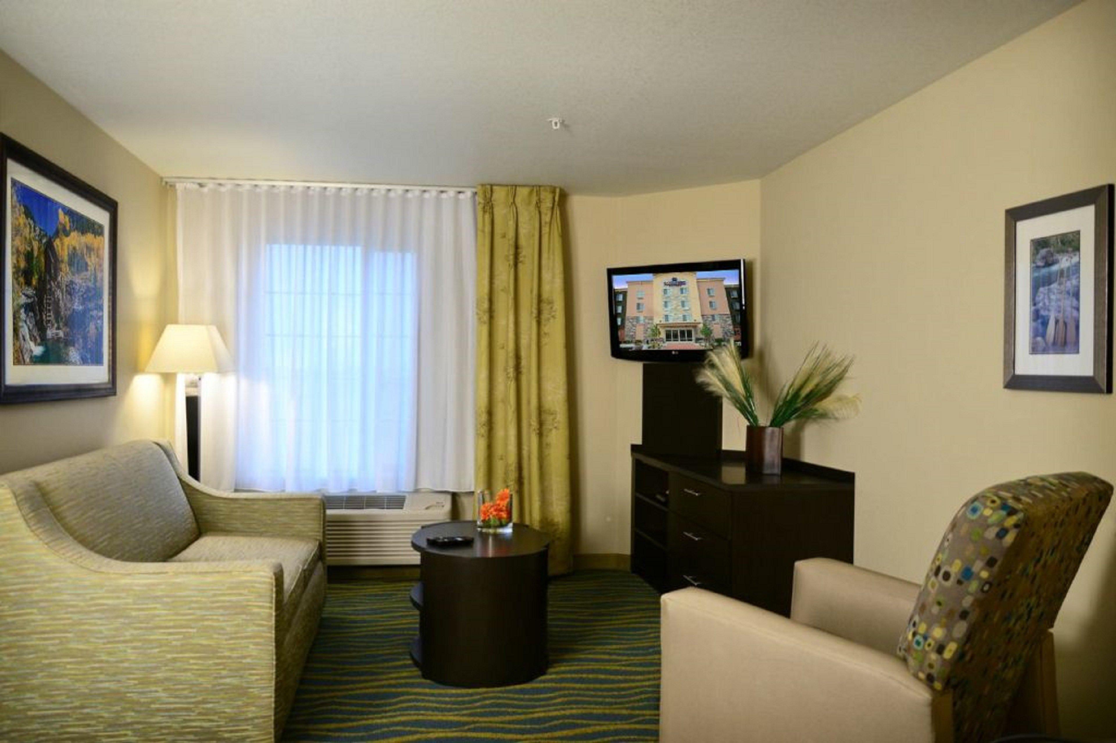 Candlewood Denver Northeast - By Ihg