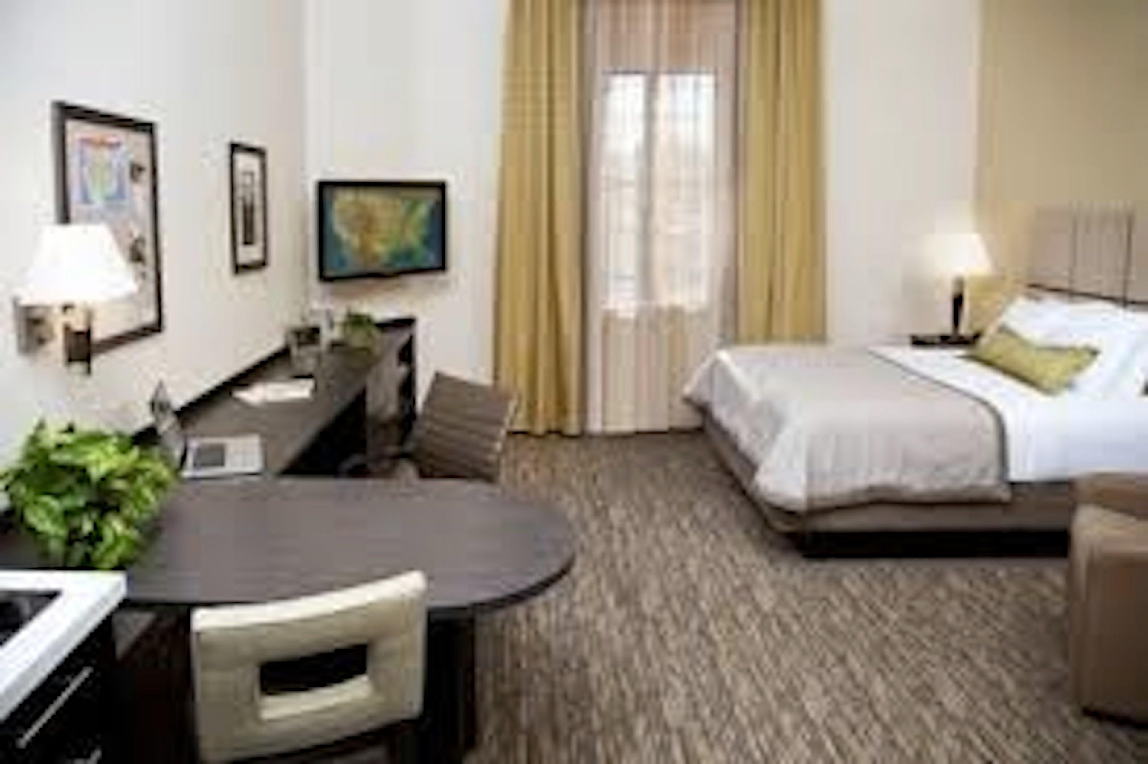 Hotel Candlewood Denver Northeast - By Ihg 2*
