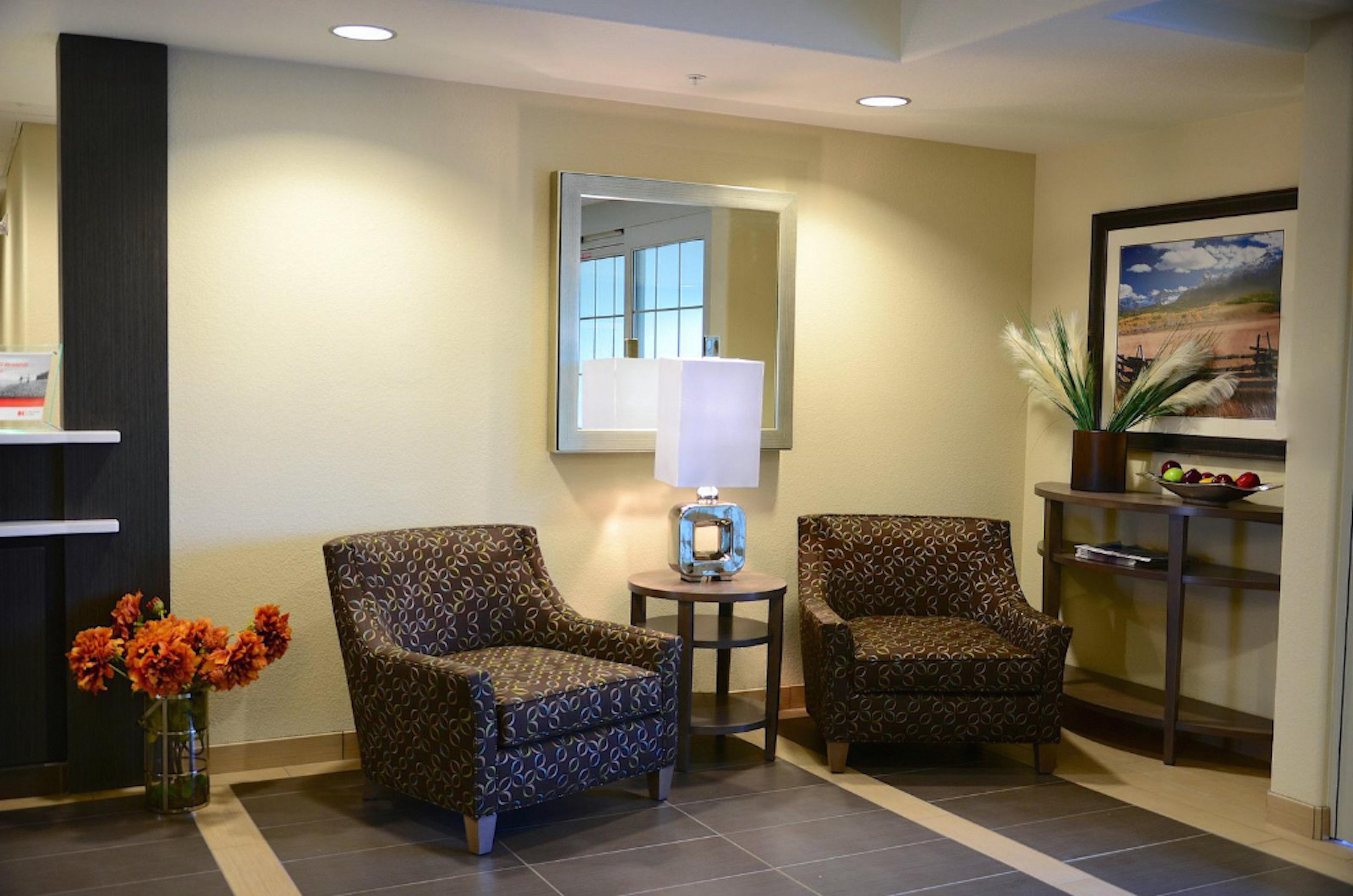 Hotel Candlewood Denver Northeast - By Ihg