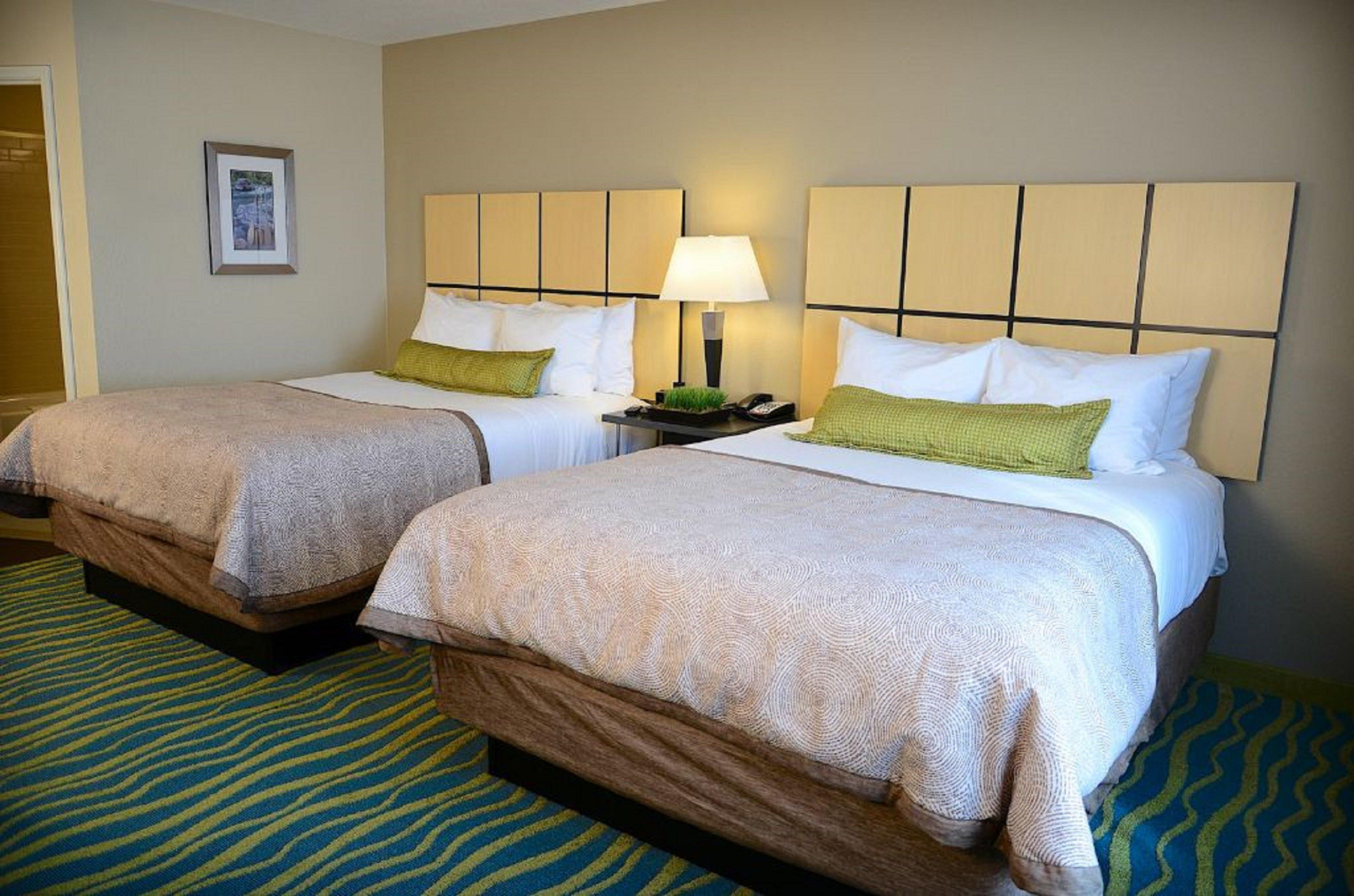Hotel Candlewood Denver Northeast - By Ihg Brighton